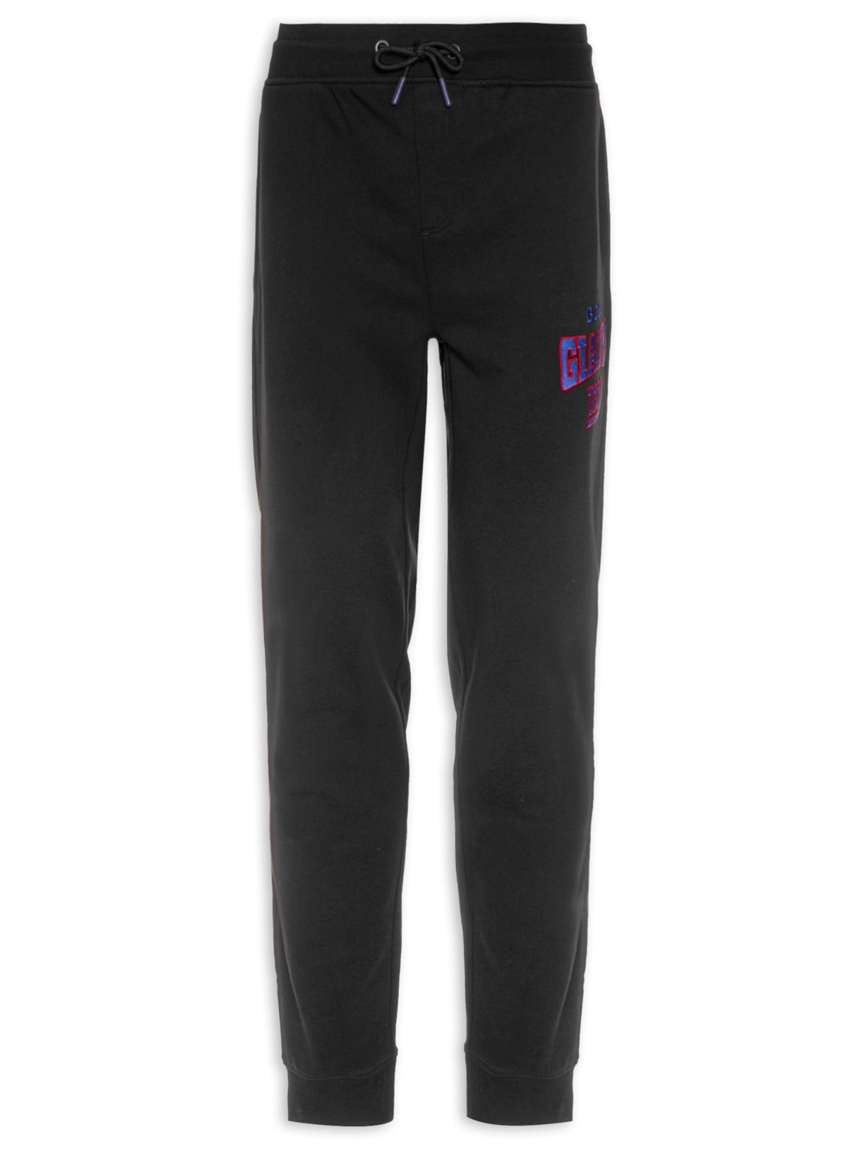 Calça Masculina Nap Nfl - Preto