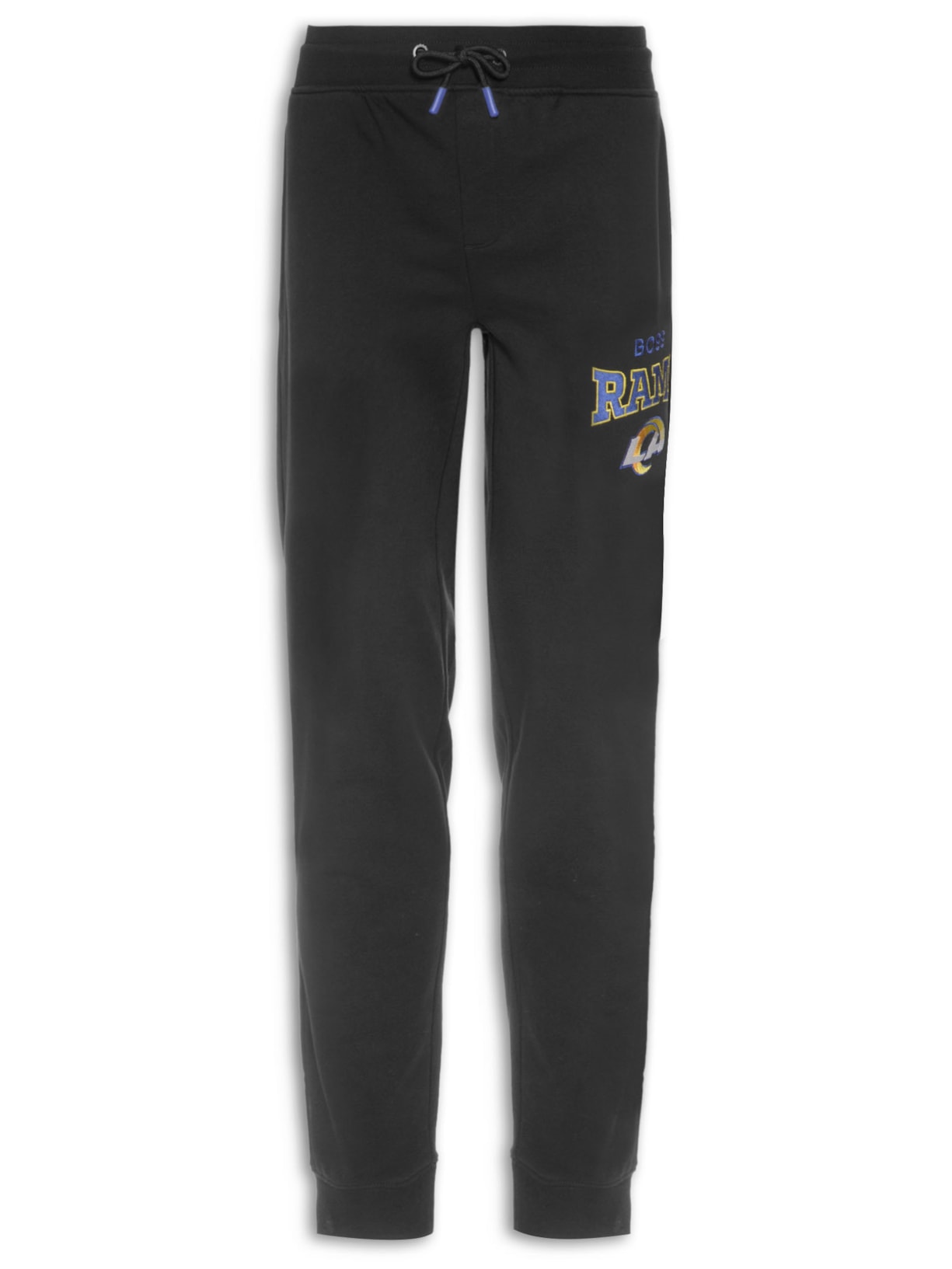 Calça Masculina Nap Nfl - Preto