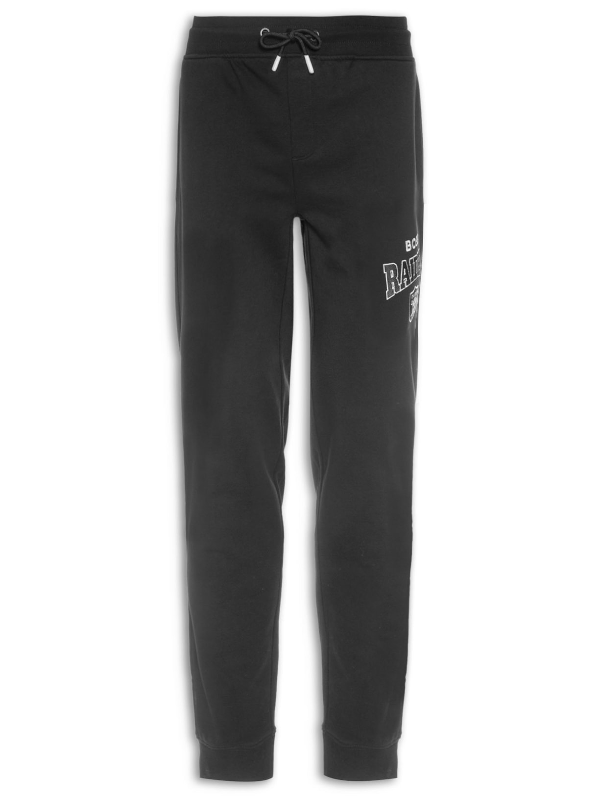 Calça Masculina Nap Nfl - Preto
