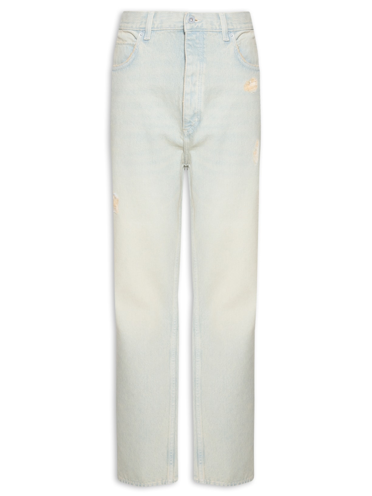 Calça Masculina Nate - Azul