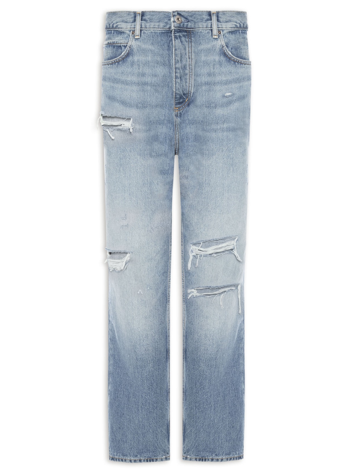 Calça Masculina Nate - Azul