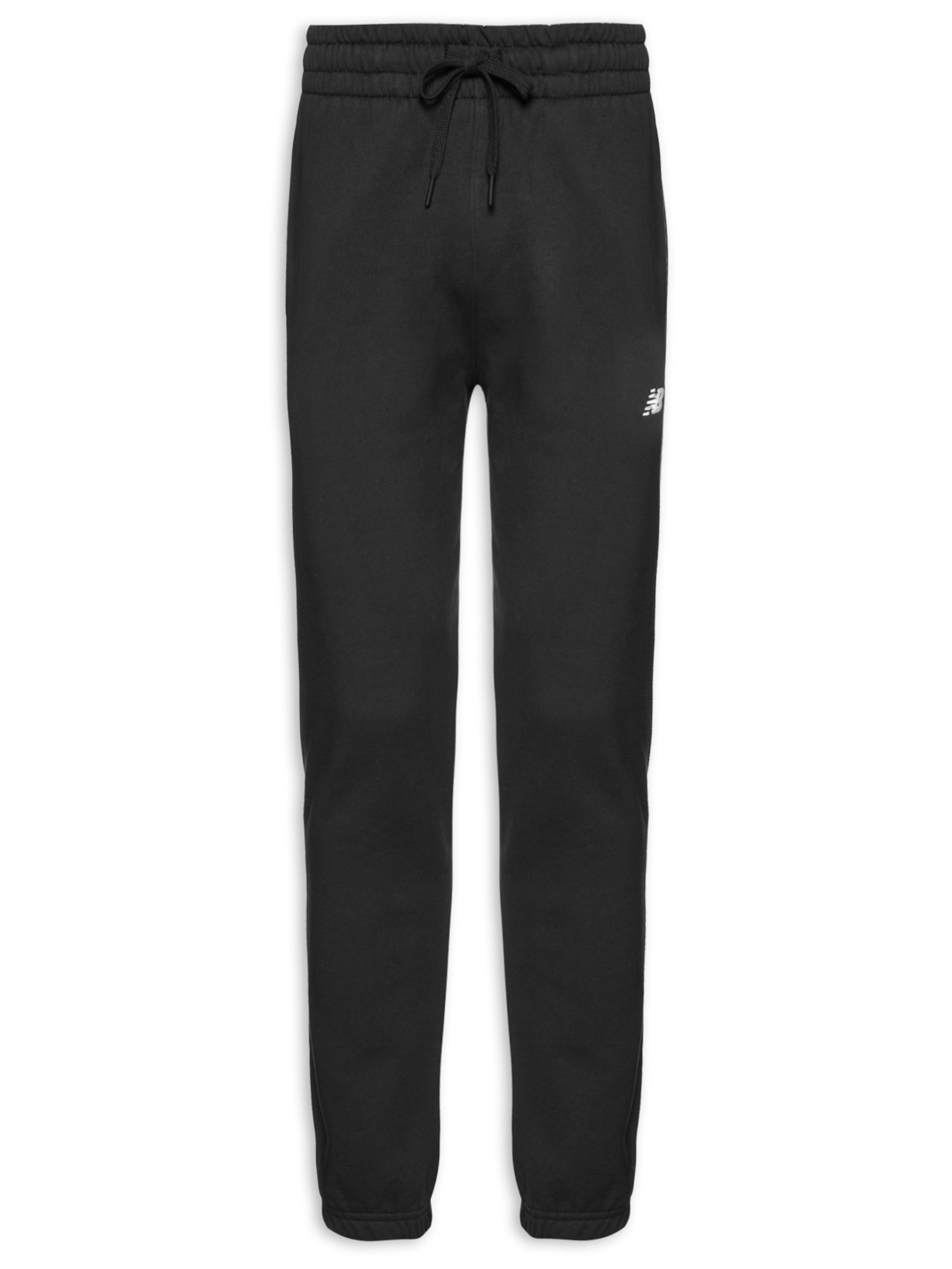 Calça Masculina Nb Essentials Small Logo - Preto