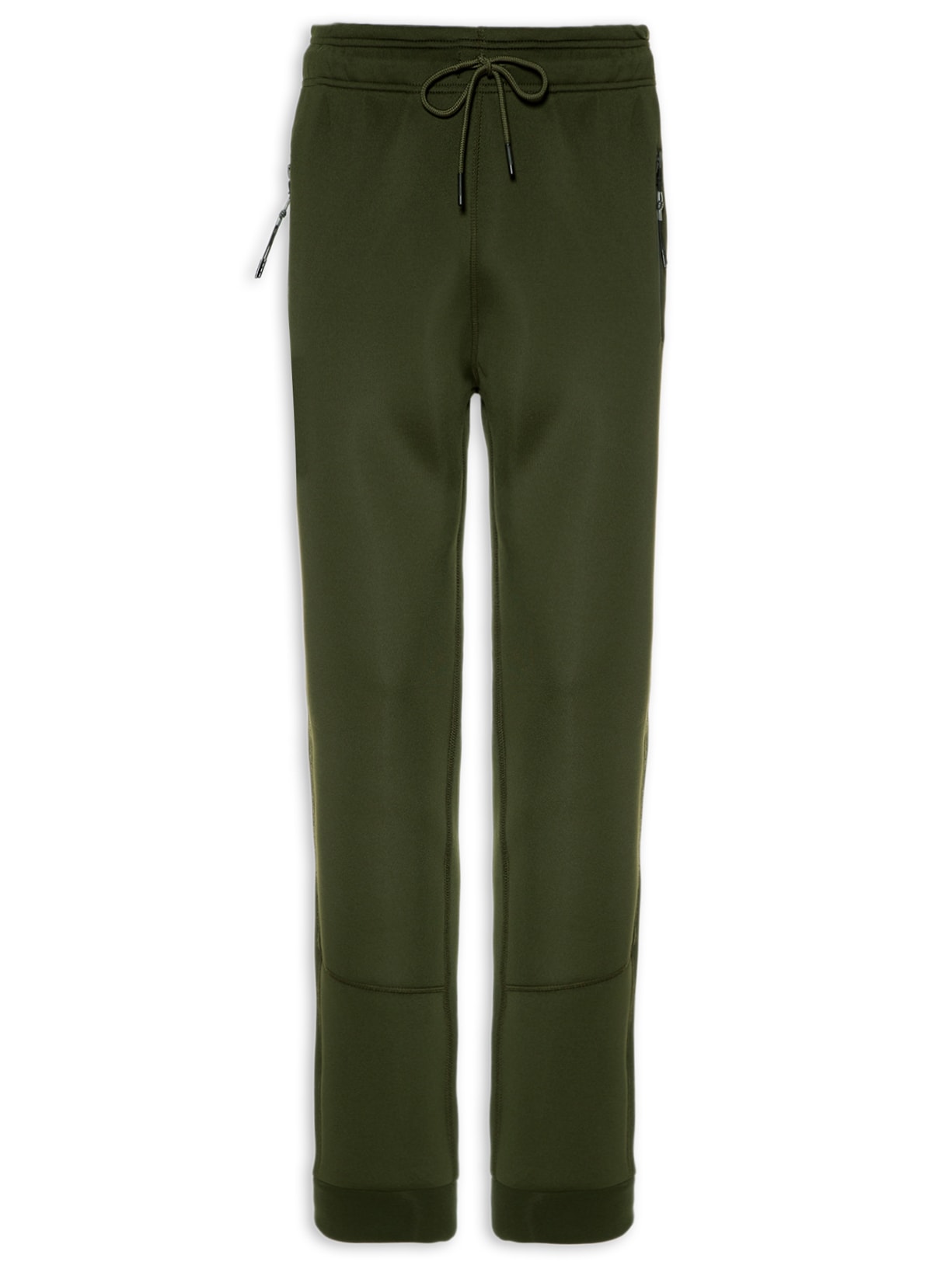 Calça Masculina Neopreme Detalhe - Verde