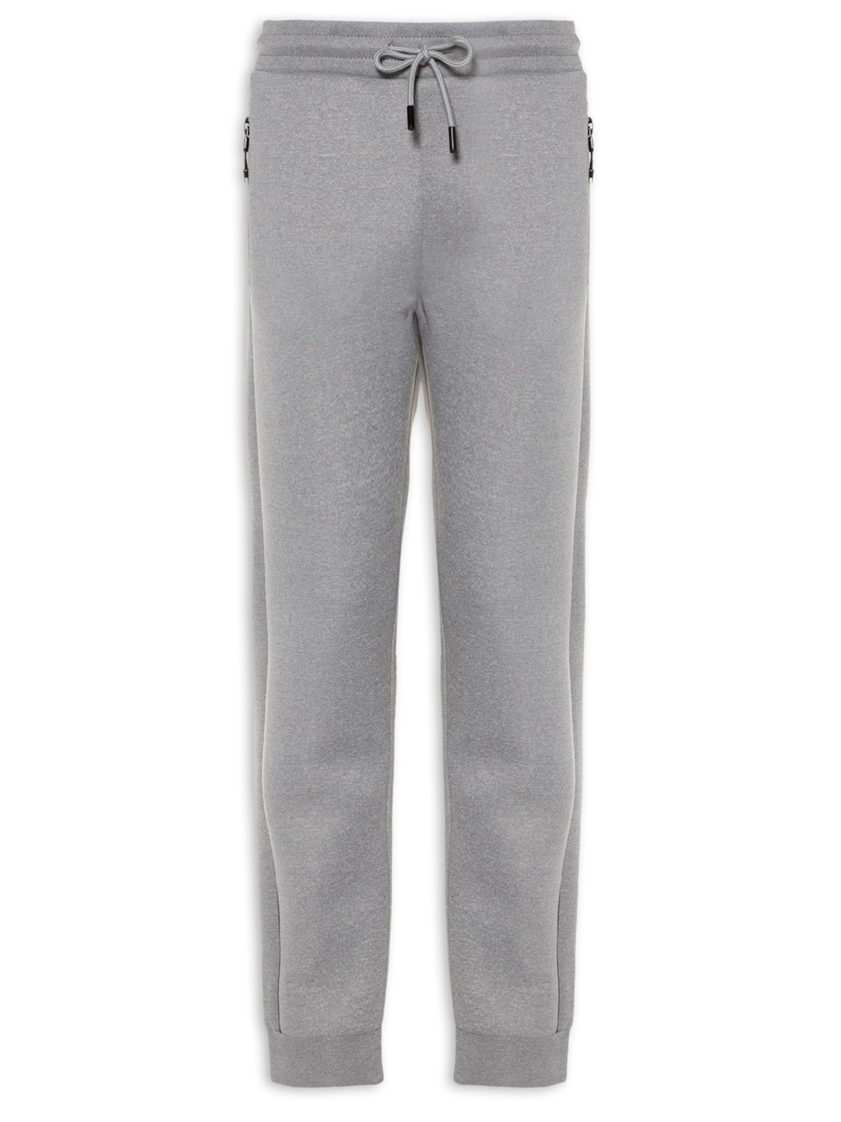 Calça Masculina Neoprene - Cinza