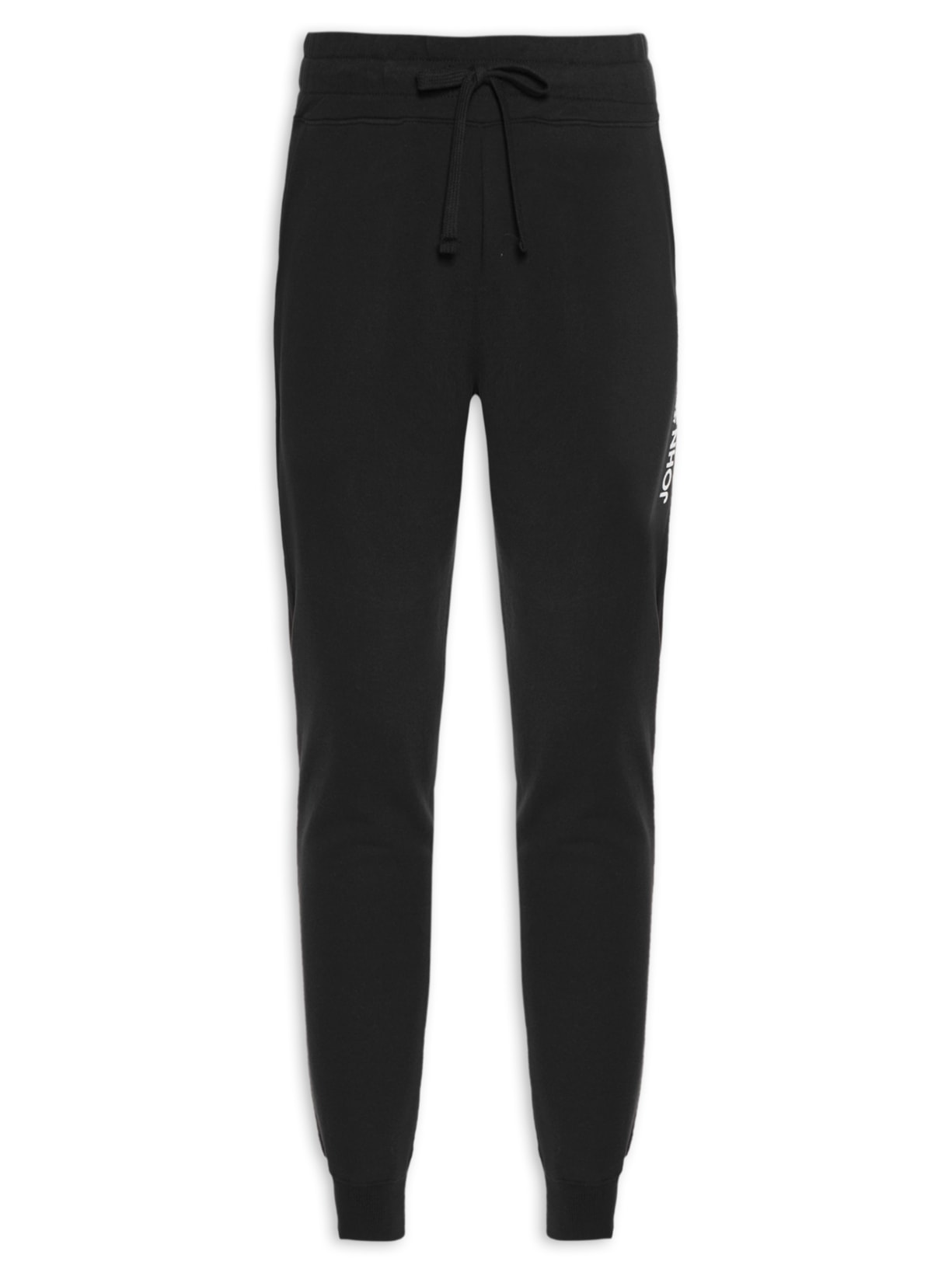 Calça Masculina New Basic - Preto