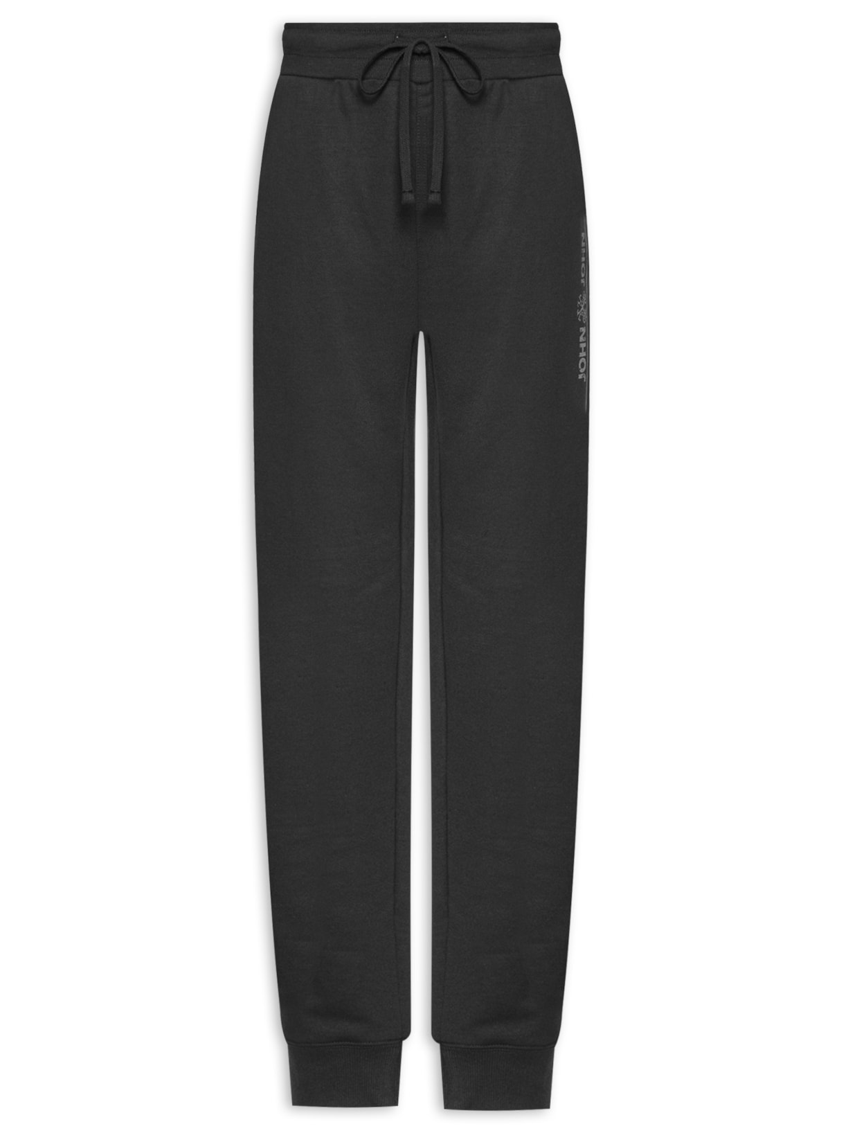 Calça Masculina New Basic - Preto