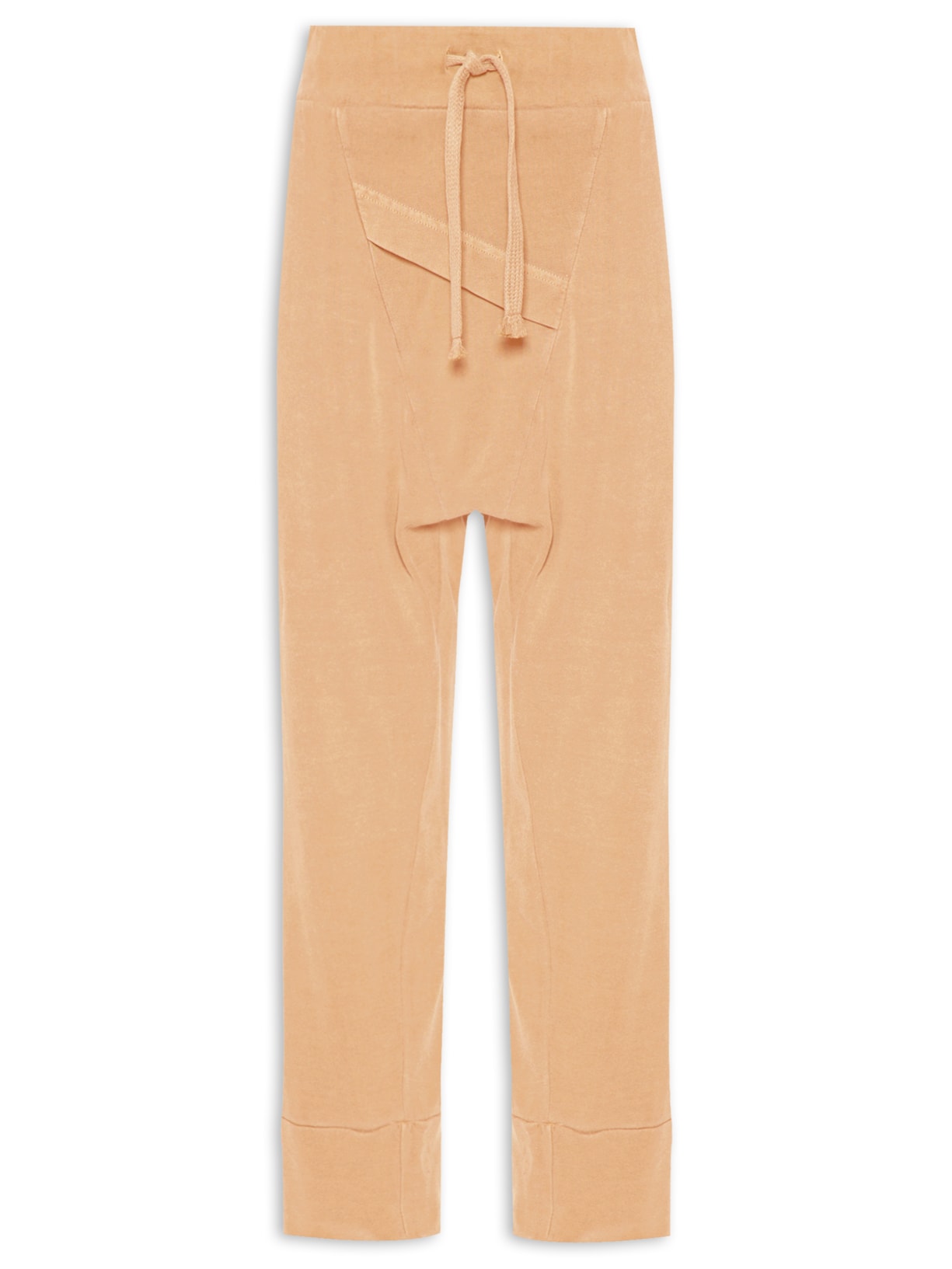 Calça Masculina New Dot Eco Zen - Bege