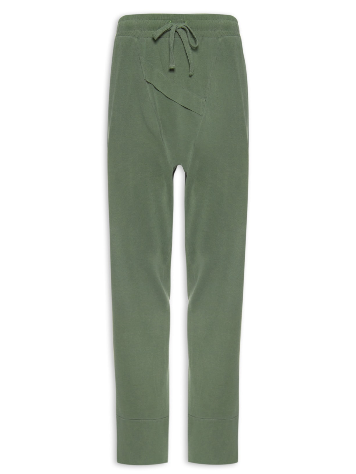 Calça Masculina New Dot Yogue - Verde