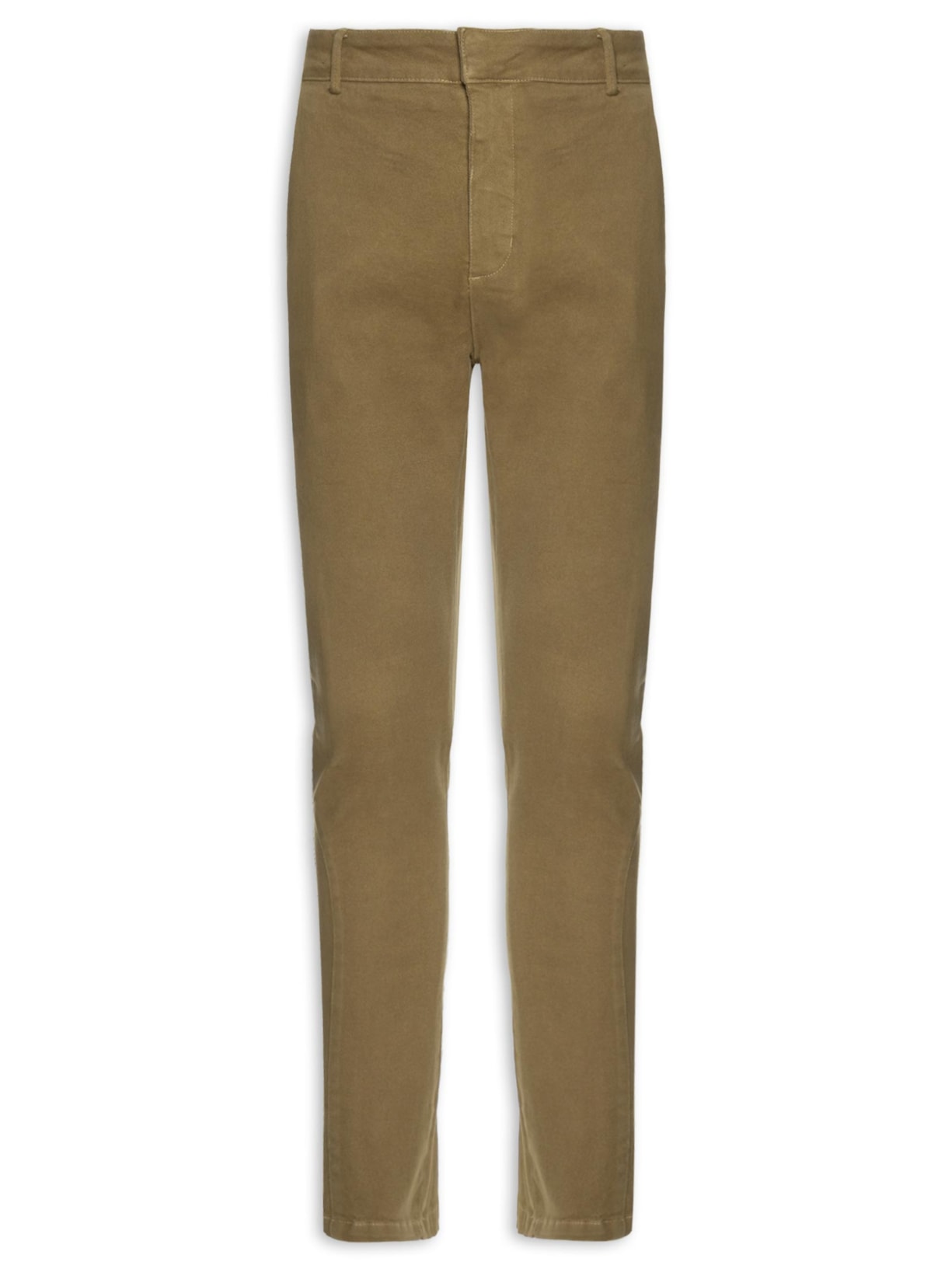 Calça Masculina Night Collection - Marrom