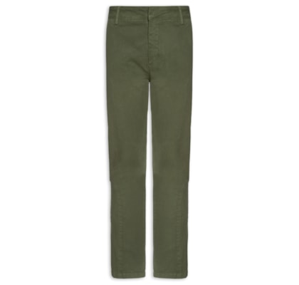Calça Masculina Night Collection - Verde