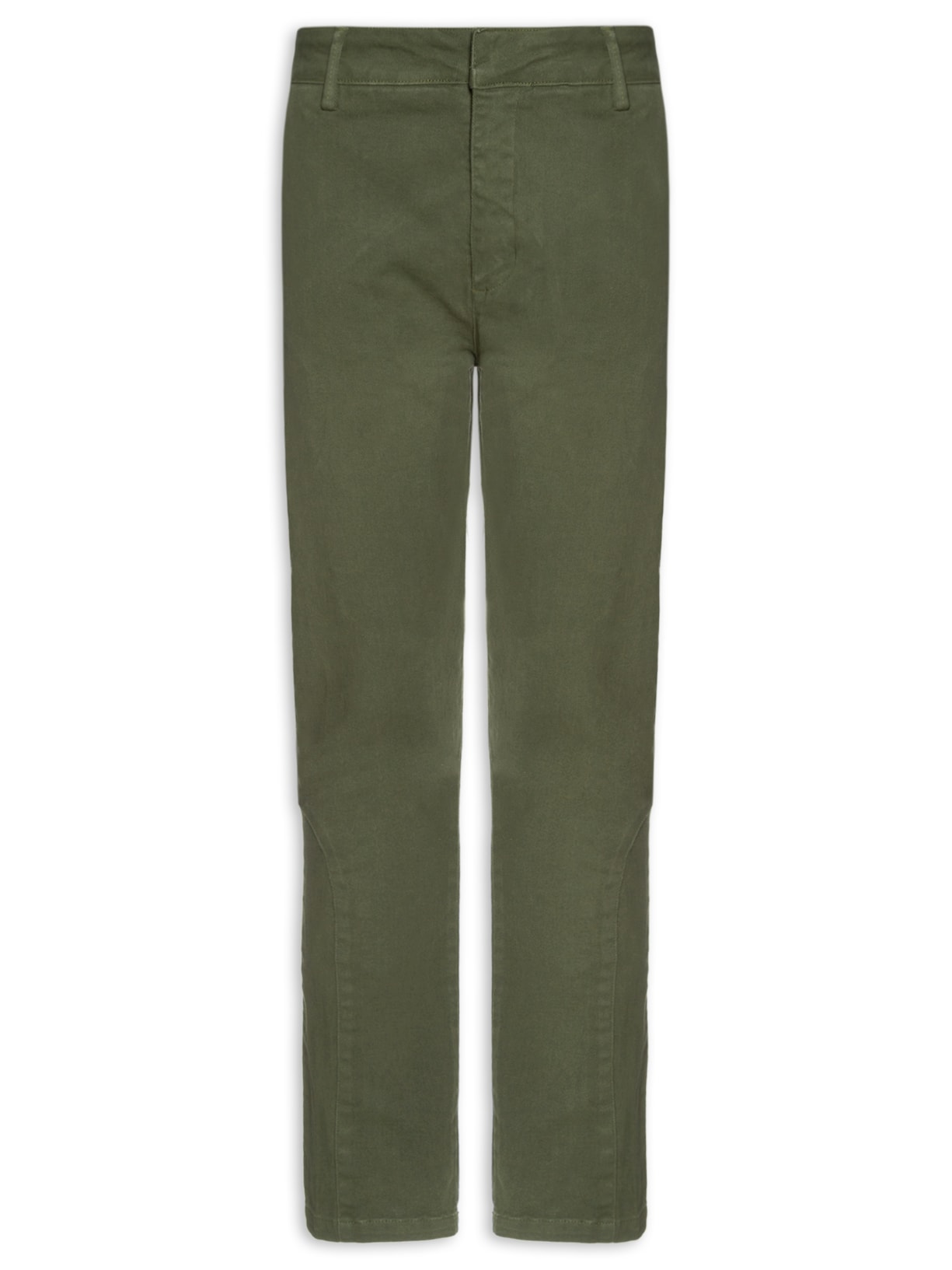 Calça Masculina Night Collection - Verde