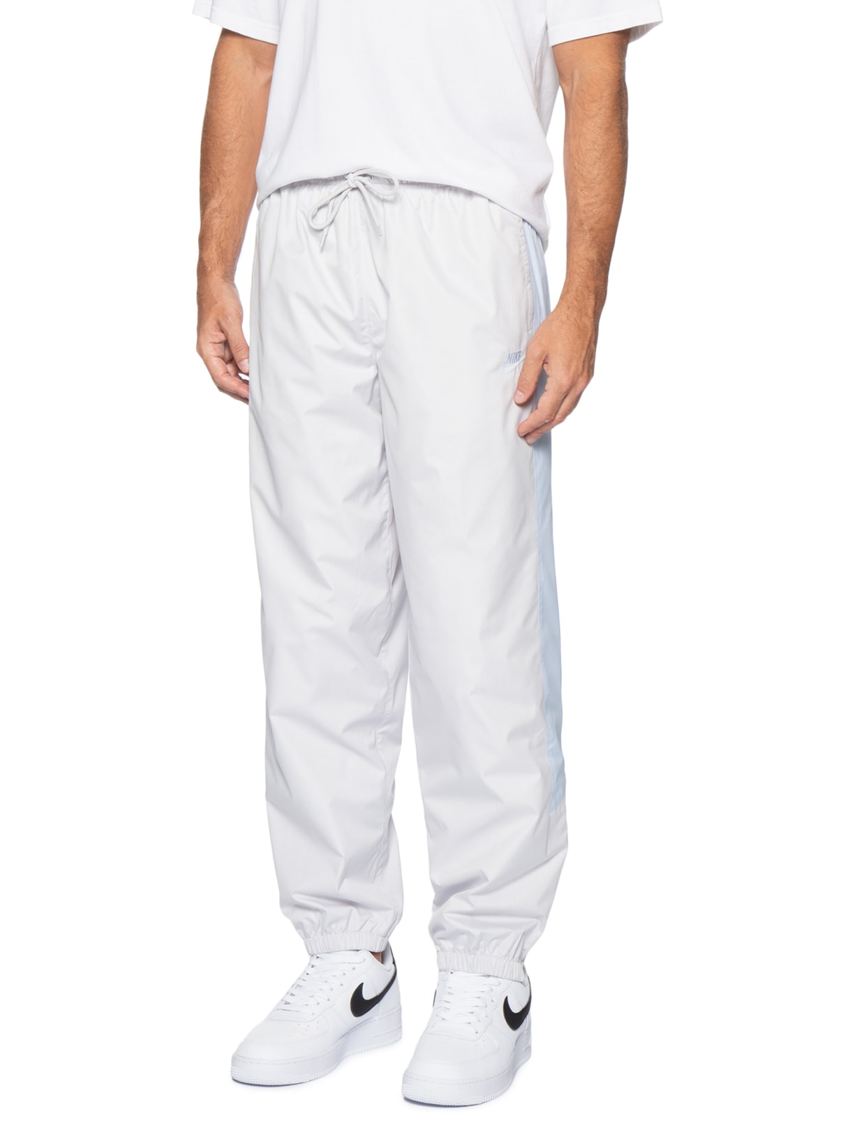 Calça Masculina NK WR LND 26 Cinza Nike
