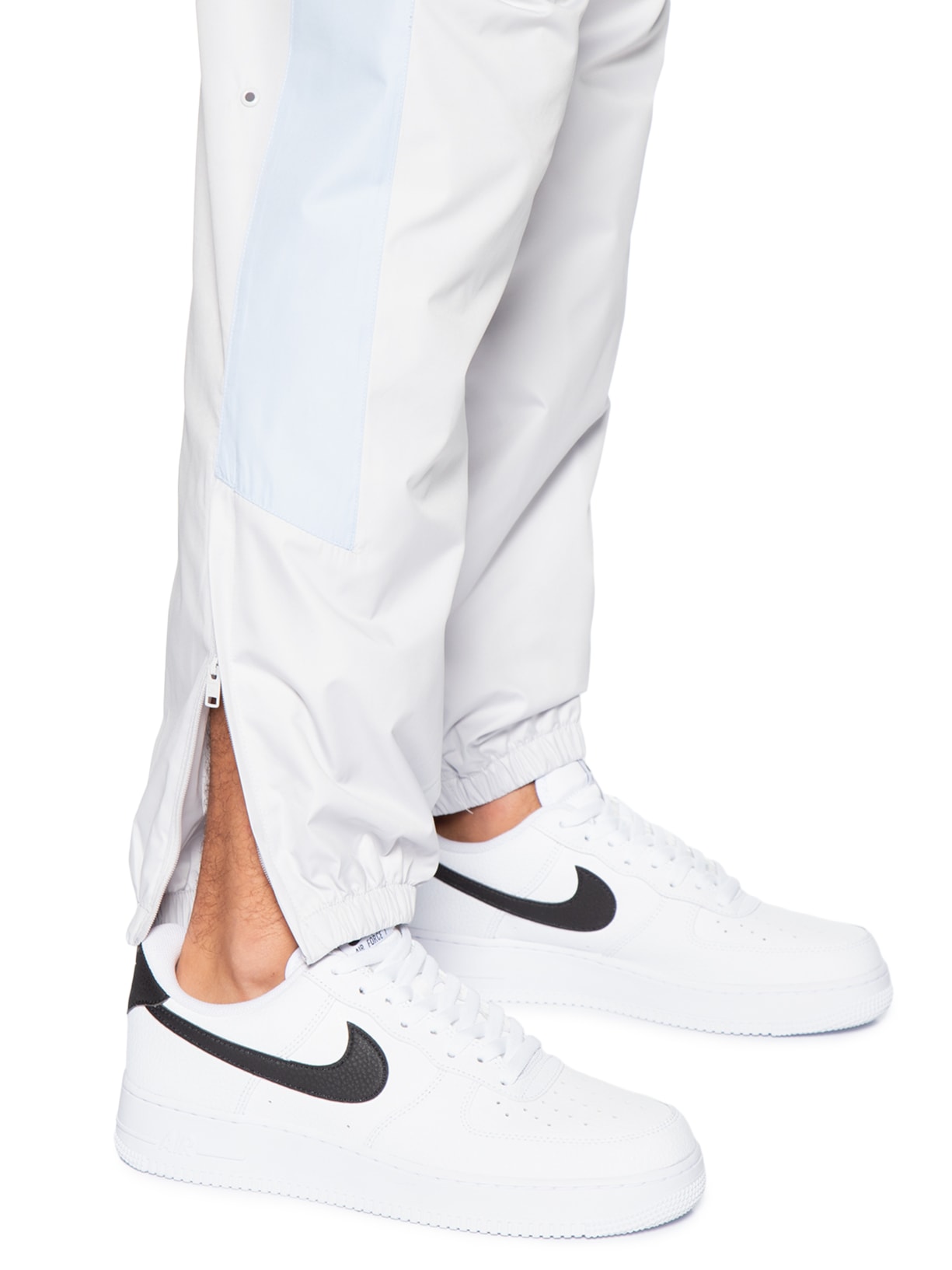 Calça Masculina NK WR LND 26 Cinza Nike