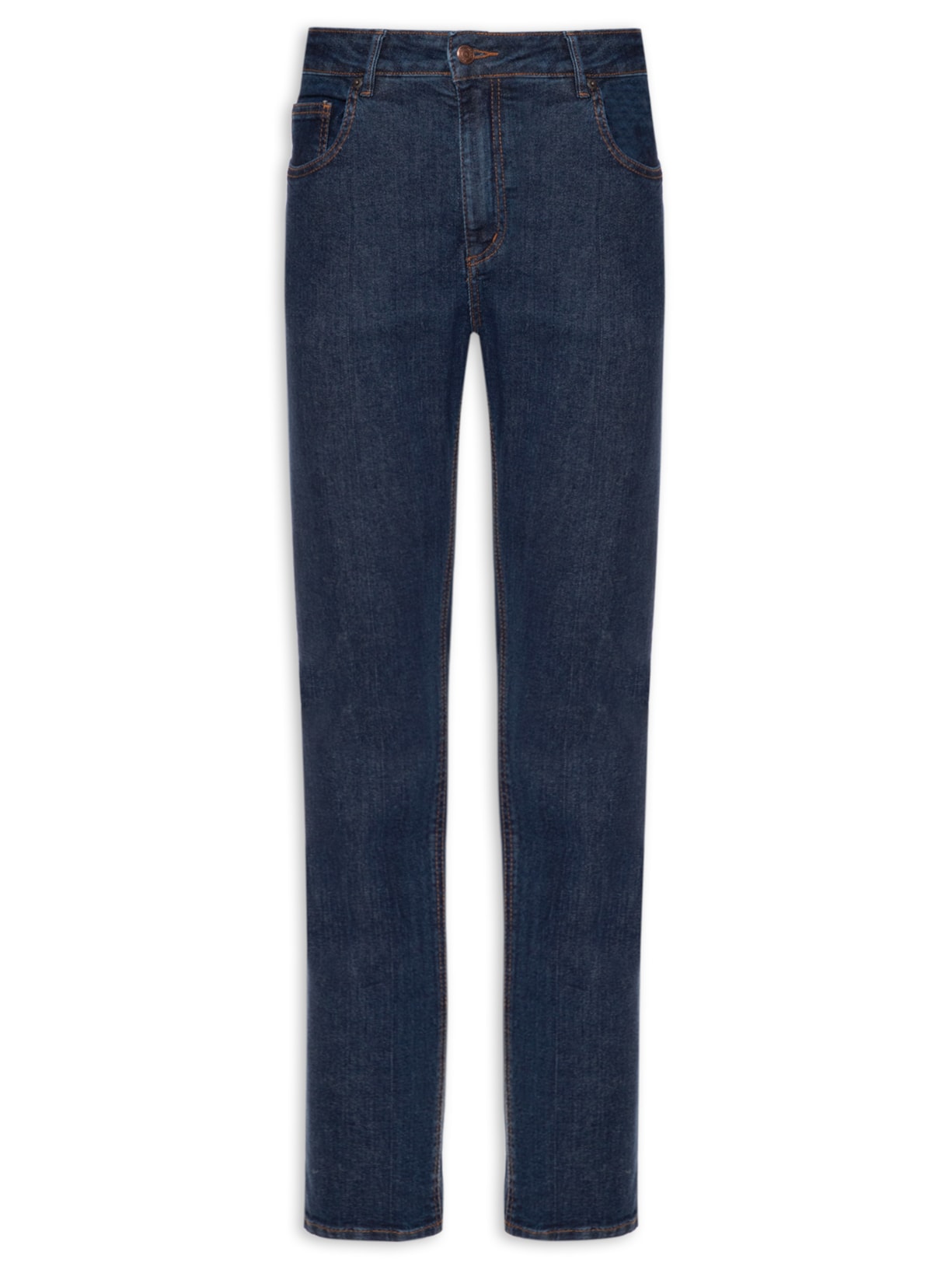 Calça Masculina Onda Escura - Azul