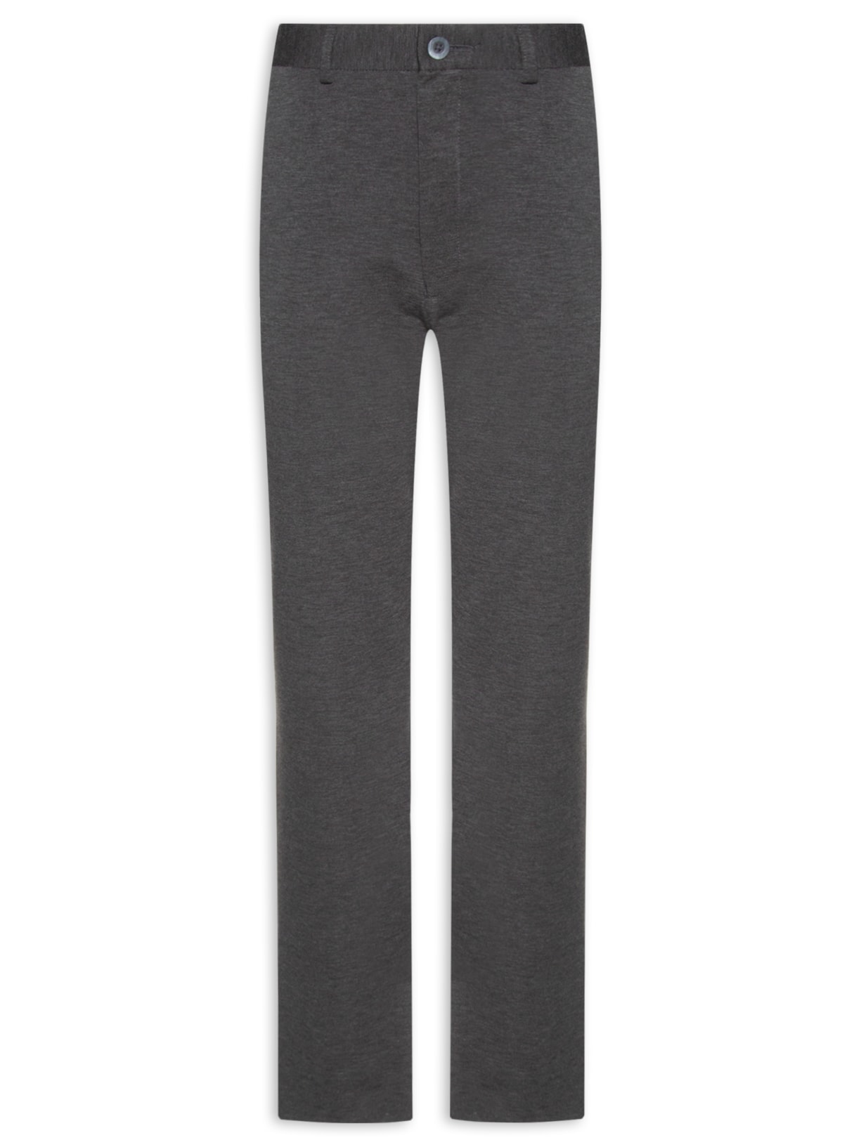 Calça Masculina Ondina - Cinza