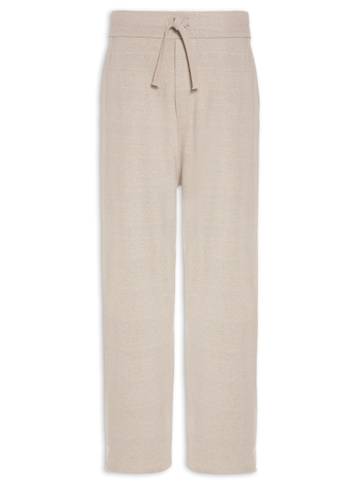 Calça Masculina Over Recycled - Bege