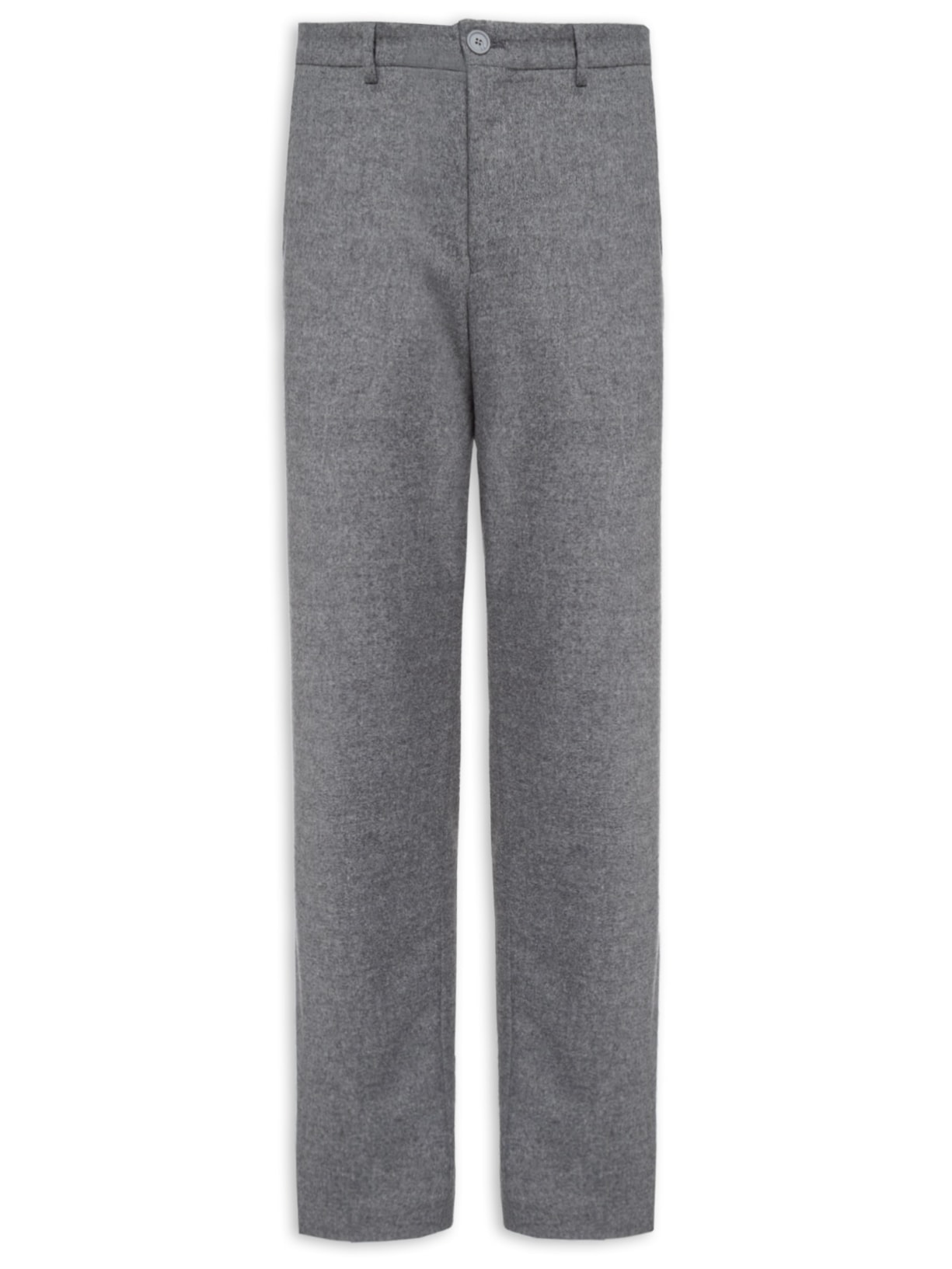 Calça Masculina P-Genius Cinza Boss