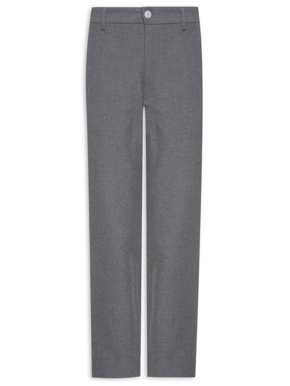 Calça Masculina P Kane El - Cinza