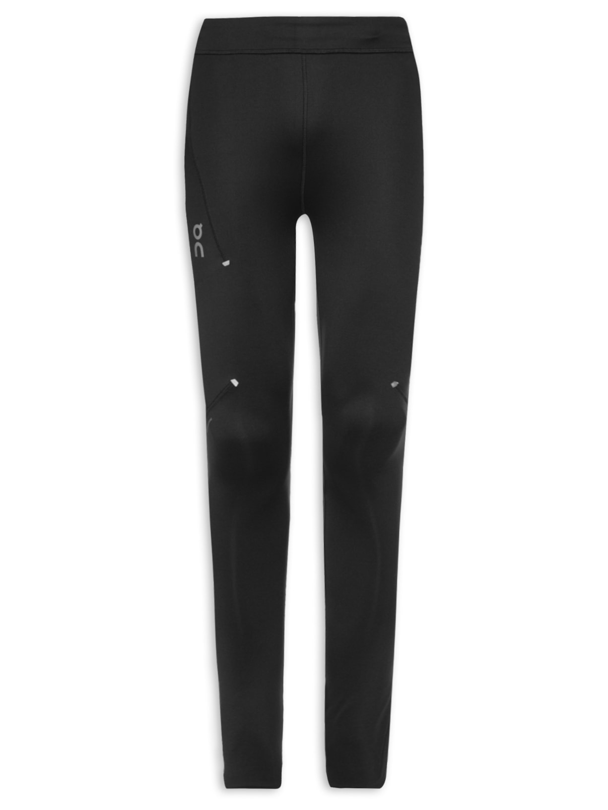 Calça Masculina Performance Tights - Preto