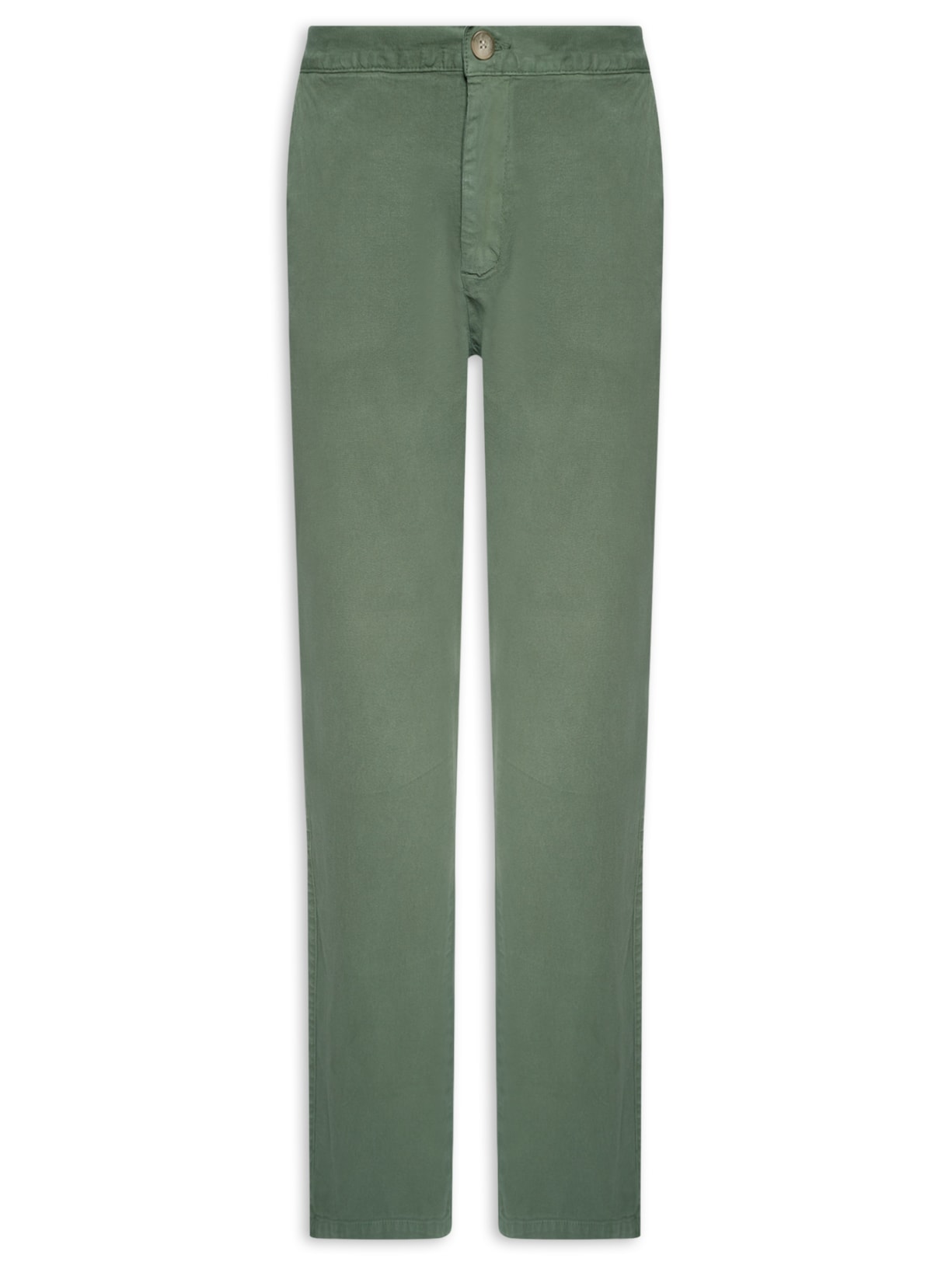 Calça Masculina Porto E Mare - Verde