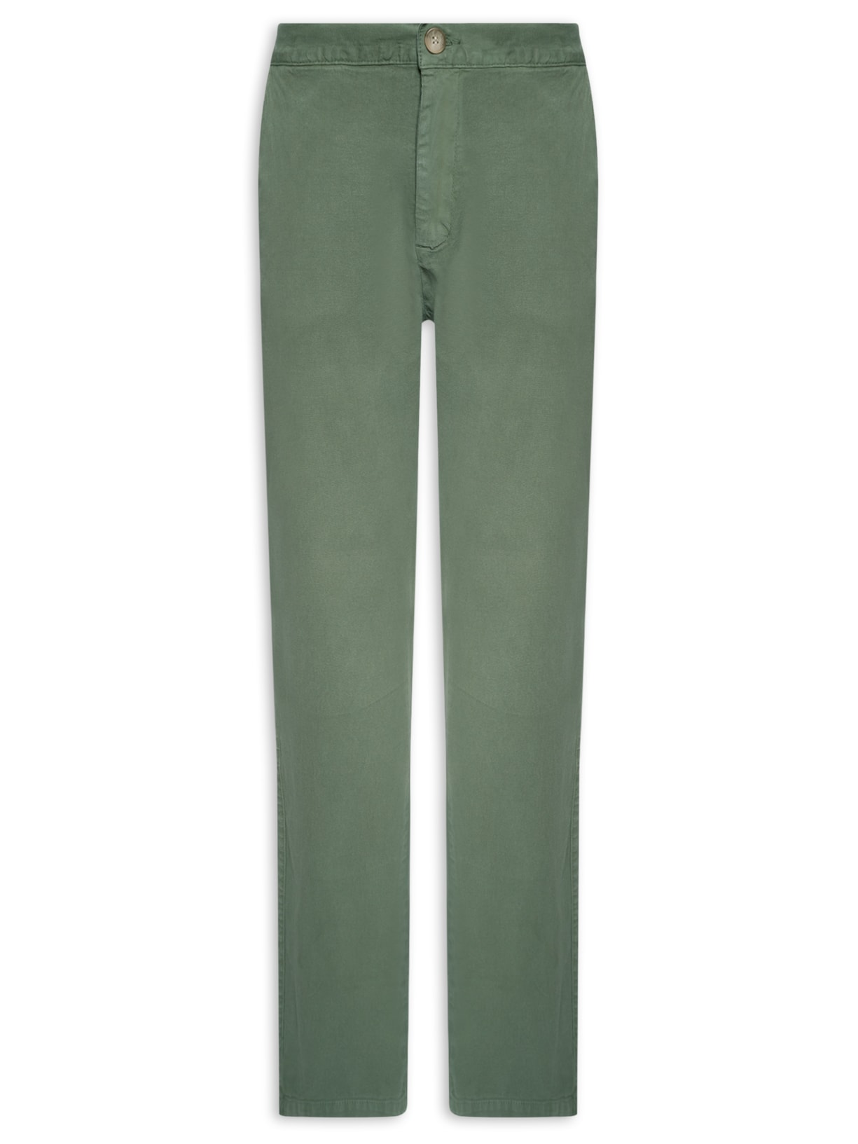 Calça Masculina Porto E Mare - Verde