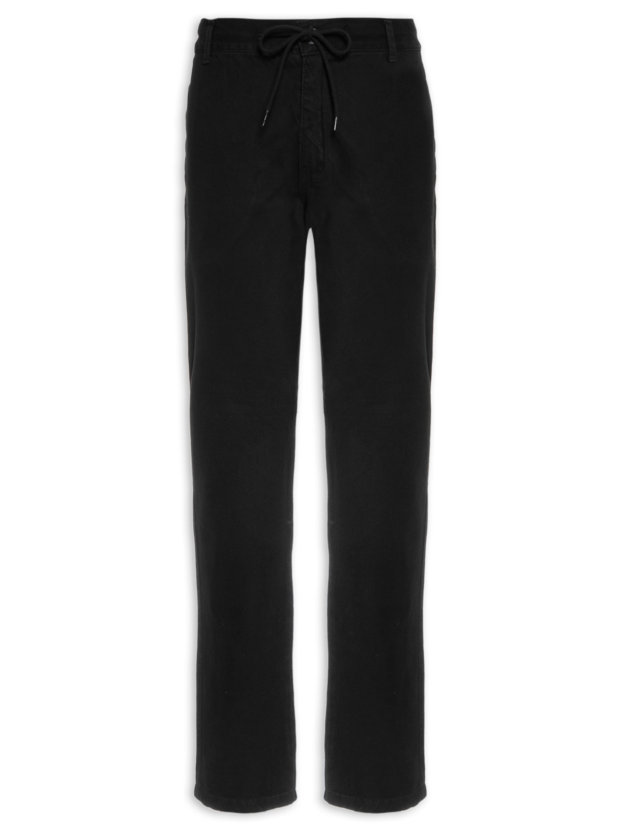 Calca Masculina - Preto