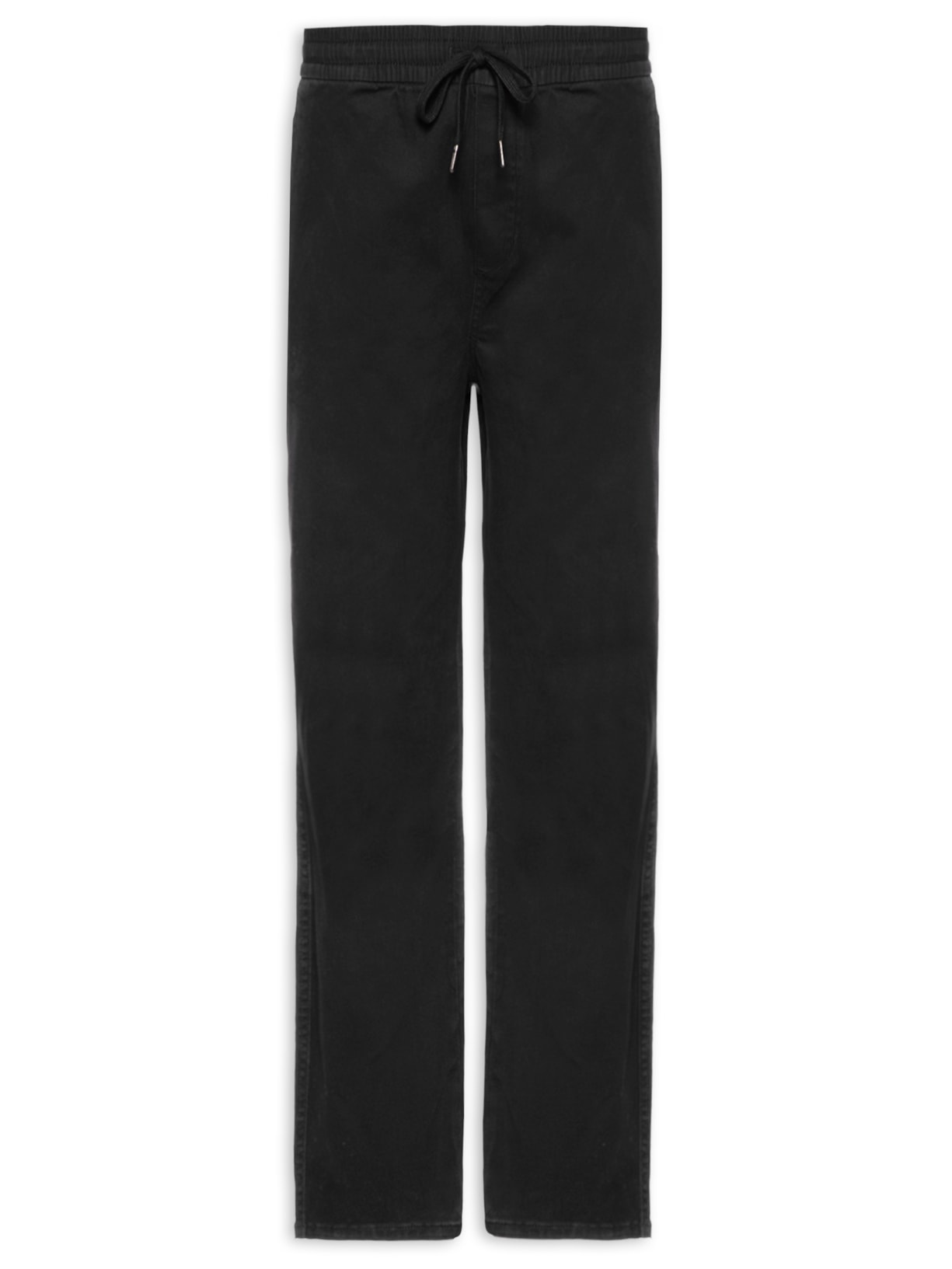 Calça Masculina - Preto