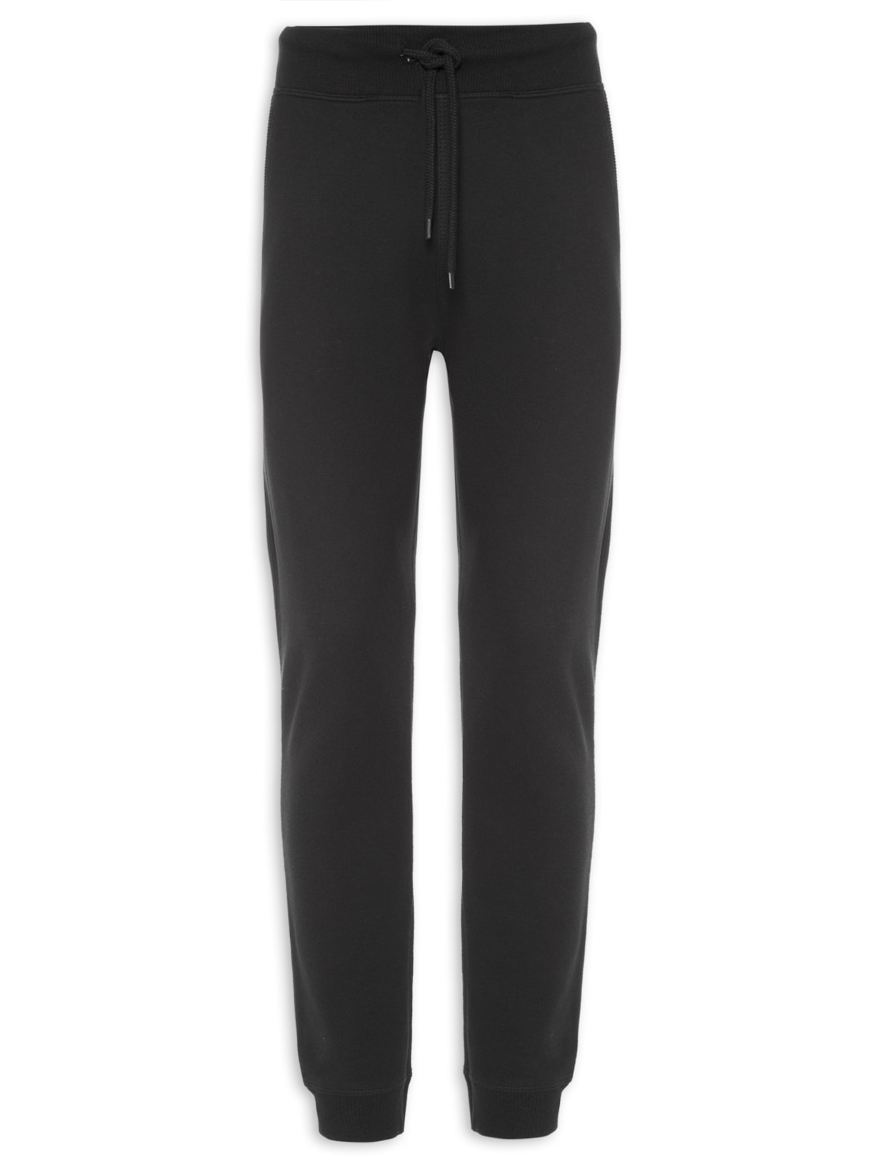 Calça Masculina - Preto