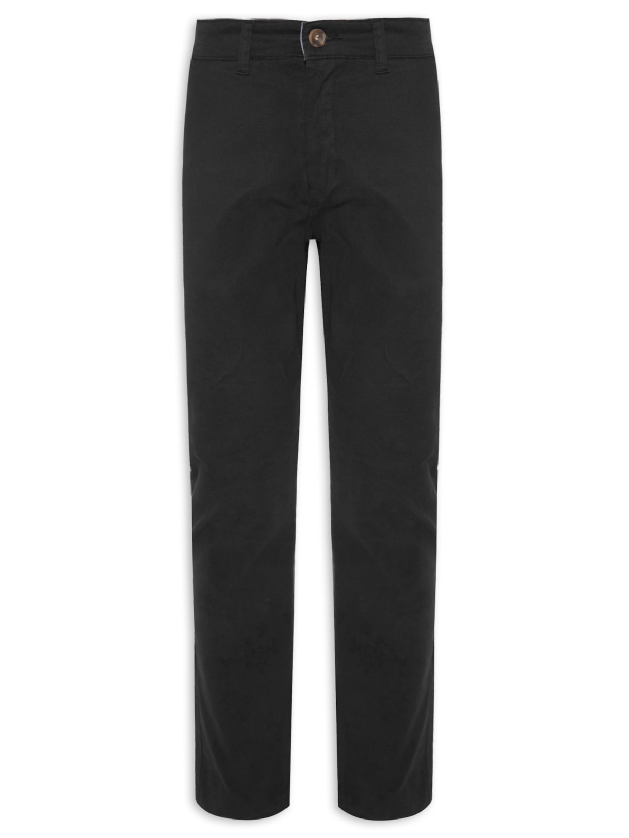 Calça Masculina - Preto