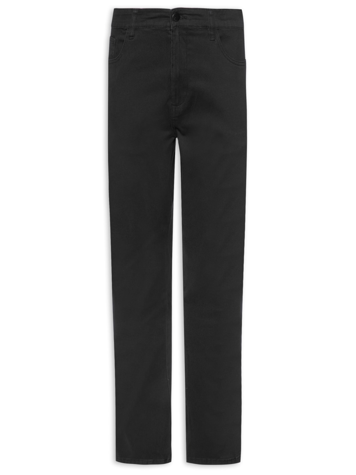 Calça Masculina - Preto