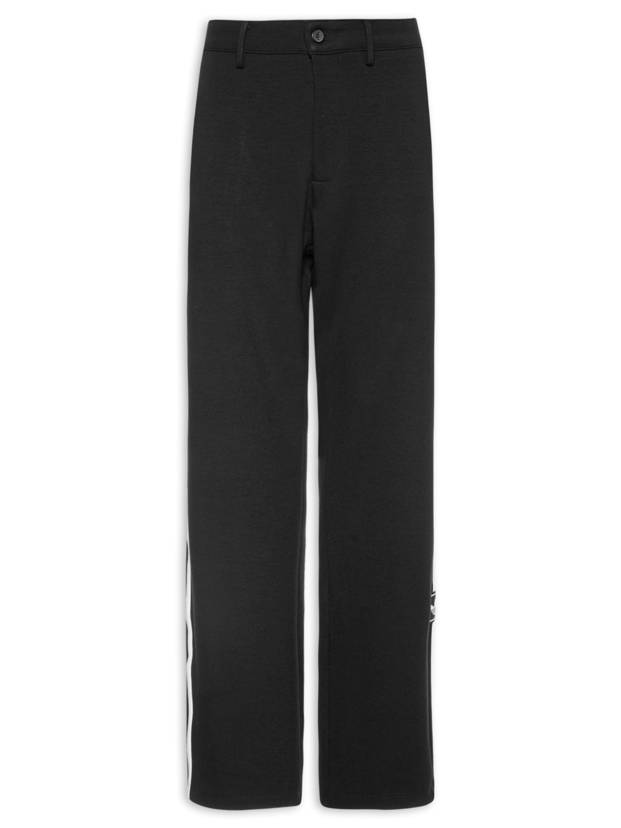 Calça Masculina Preto Forum + Adidas