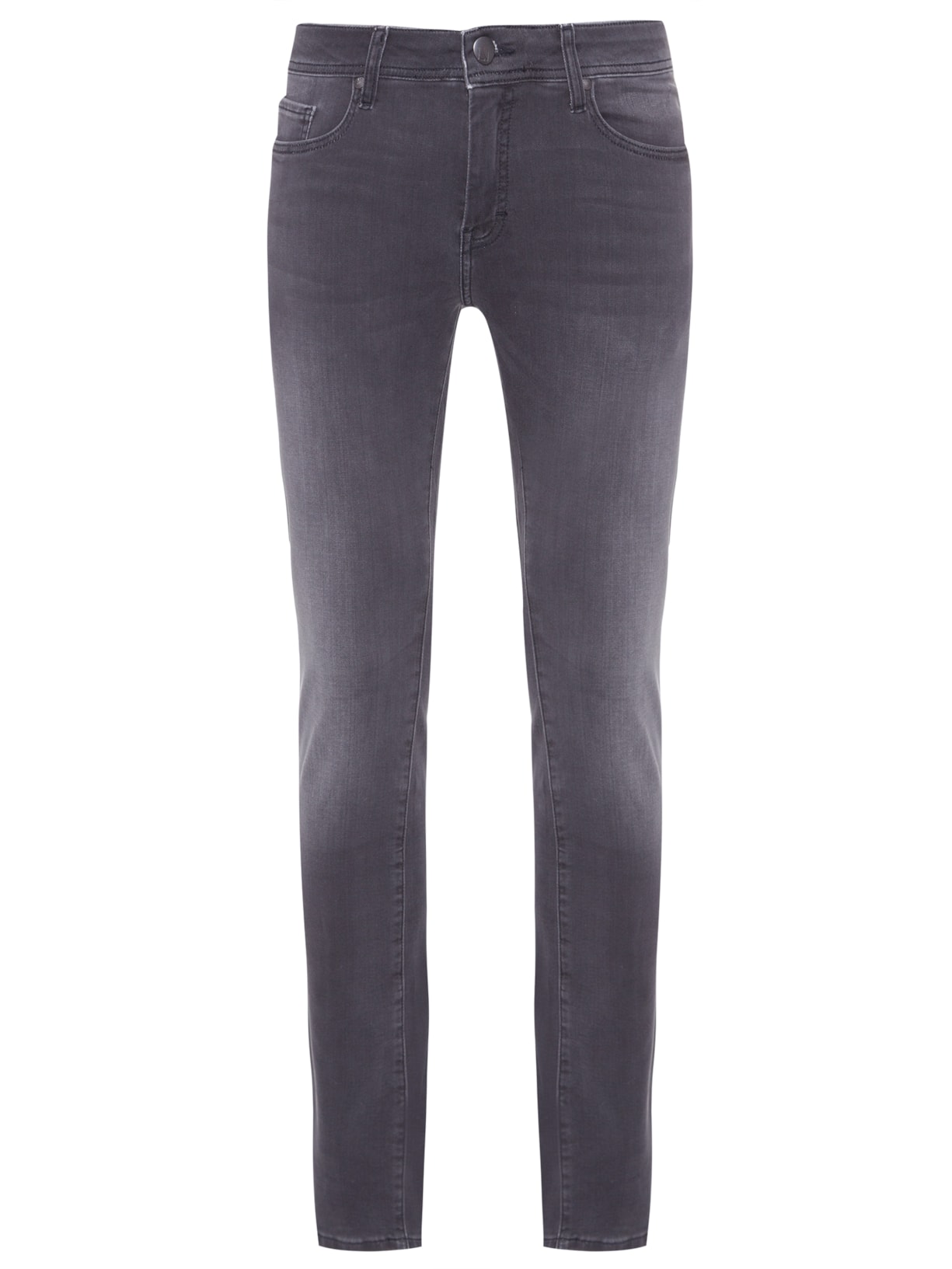 Calça Masculina Rabd0095 - Cinza