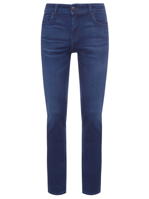 Calça Masculina Rabd0098 - Azul