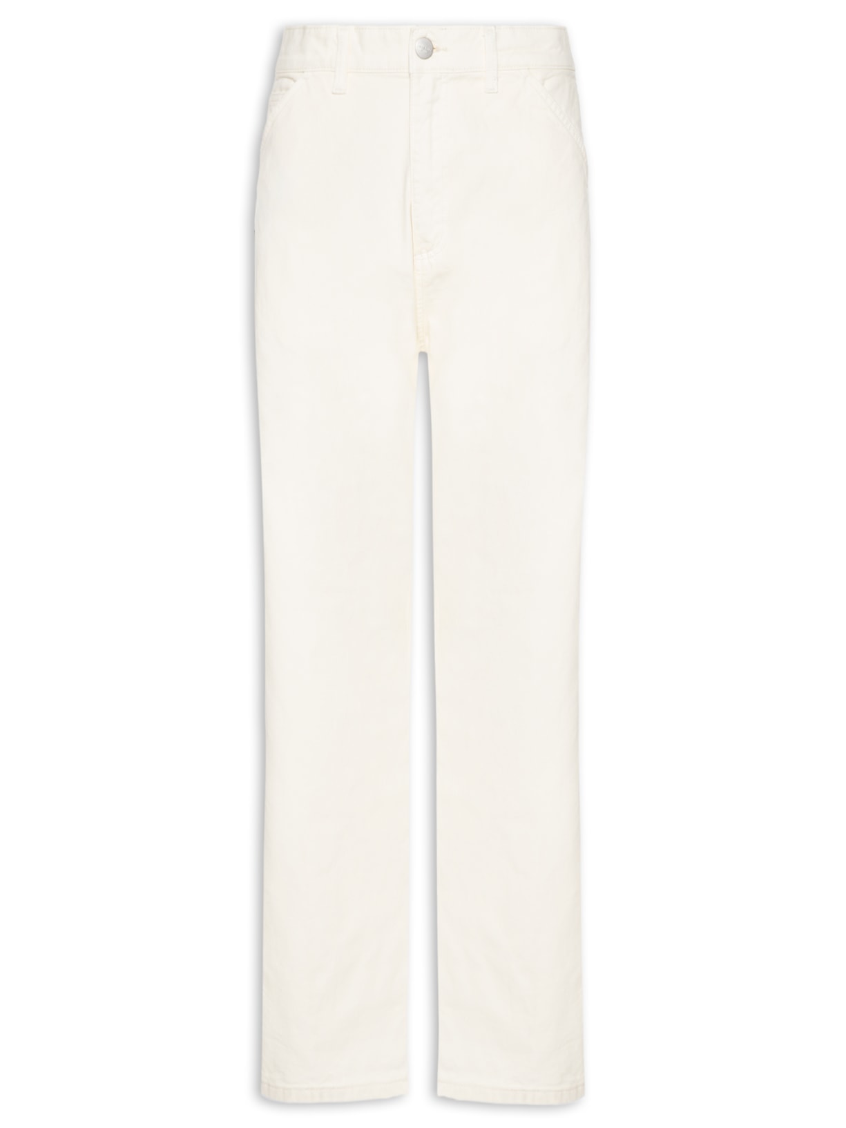 Calça Masculina Raye Worker Bege Jack & Jones