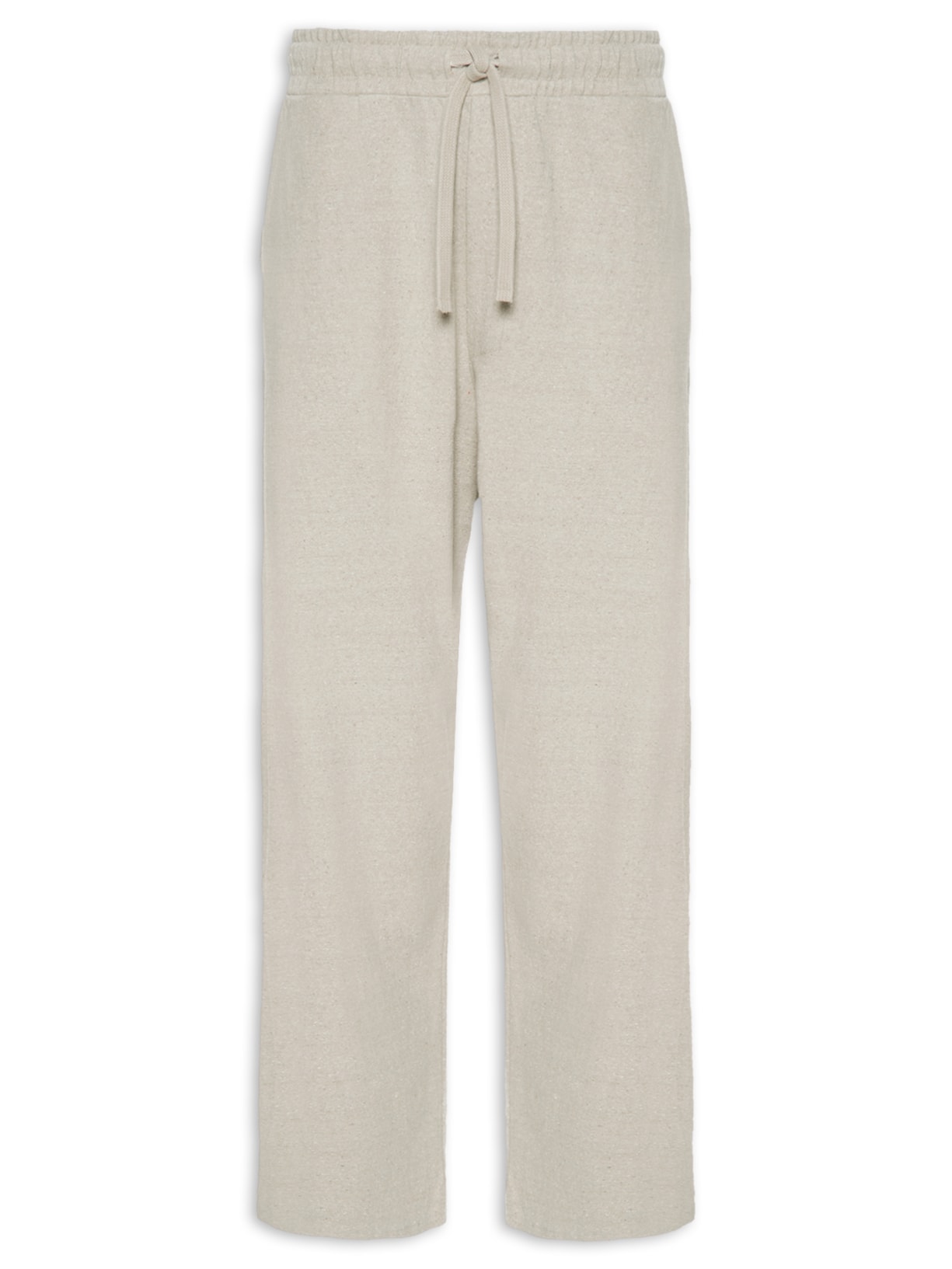 Calça Masculina Recycled Balance - Bege