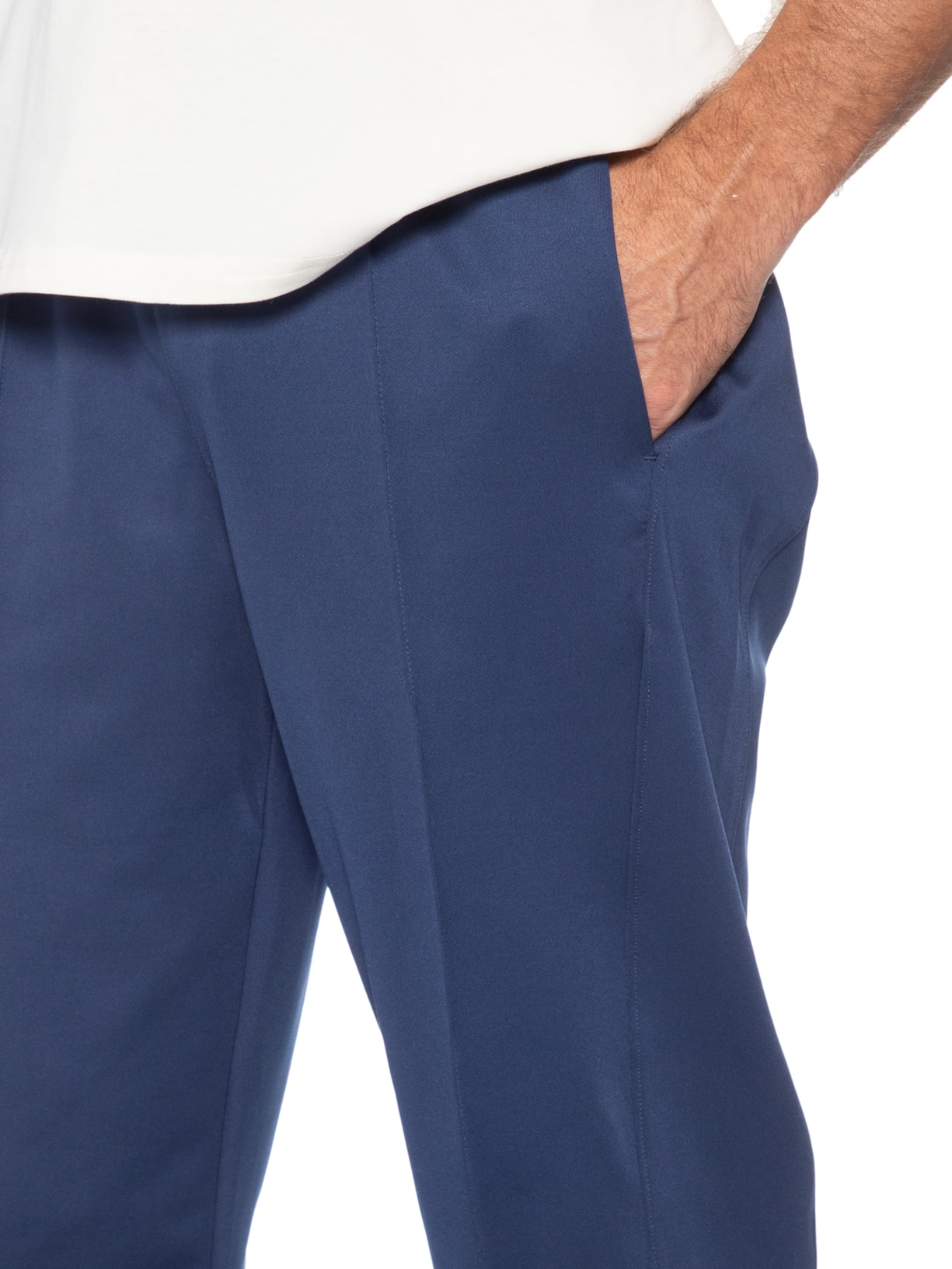 Calça Masculina Regular Ventisei Azul Fila