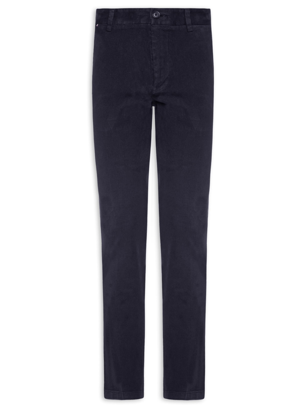 Calça Masculina Reta H-Kaiton 01 Azul Boss