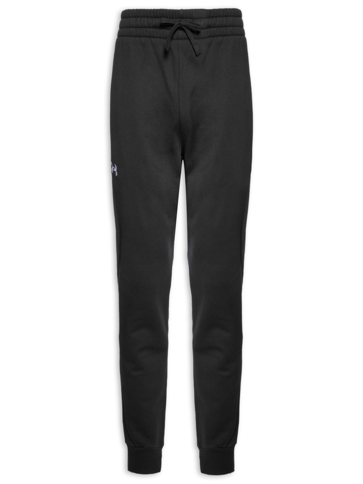 Calça Masculina Rival Fleece Jogger - Preto