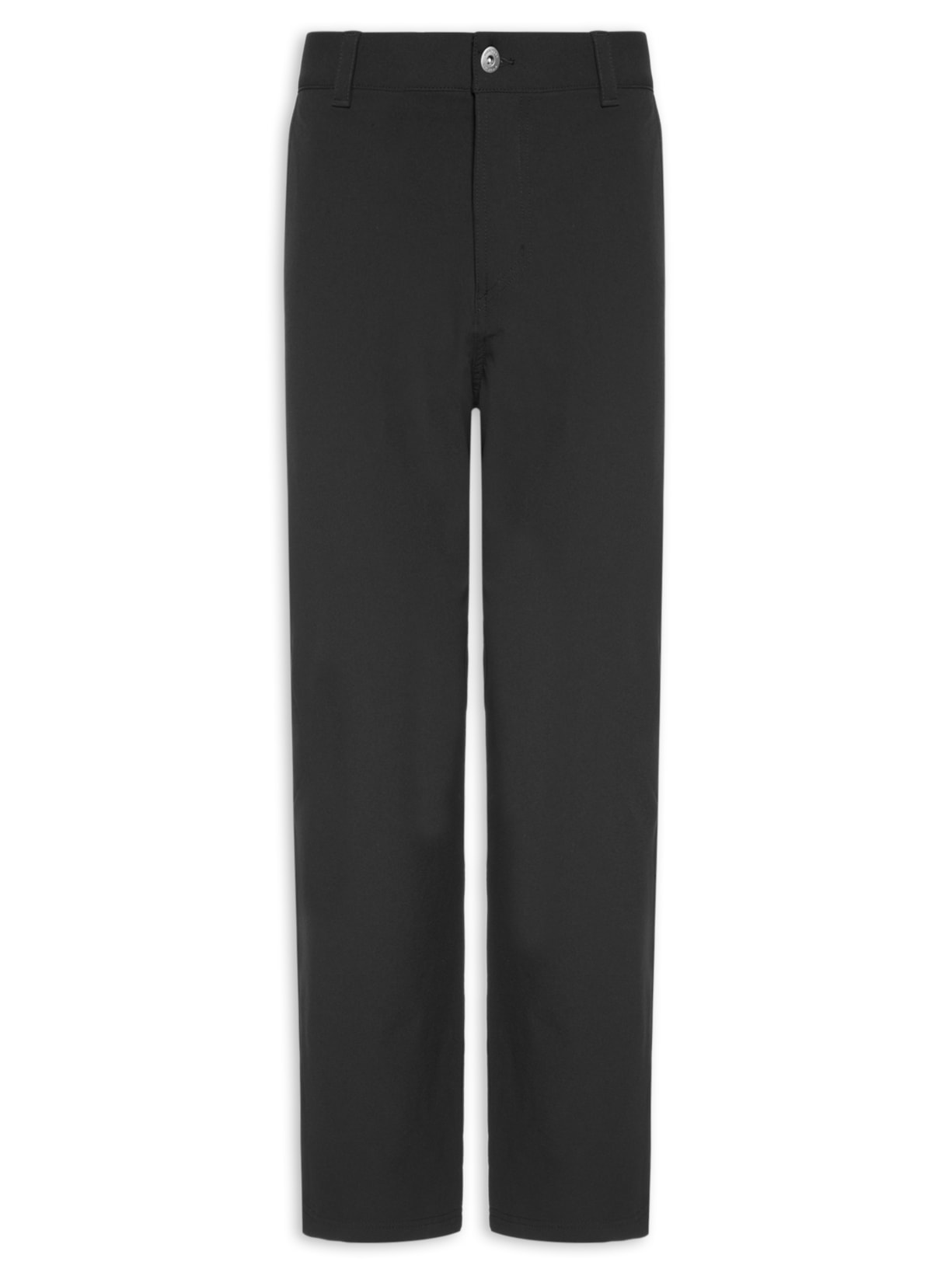 Calça Masculina Roc Tech Chino Preto Columbia