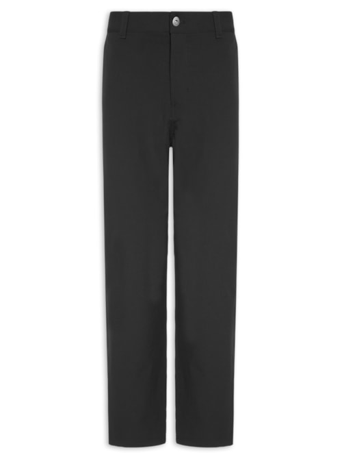 Calça Masculina Roc Tech™ Chino - Preto