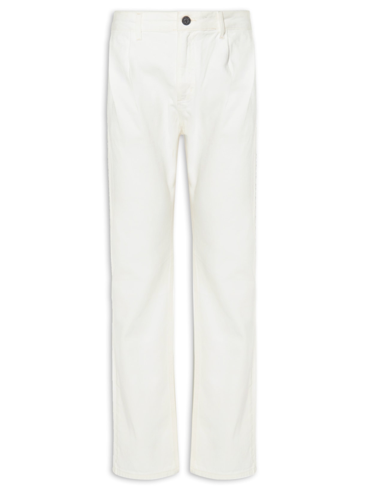 Calça Masculina Rock Kao - Off White