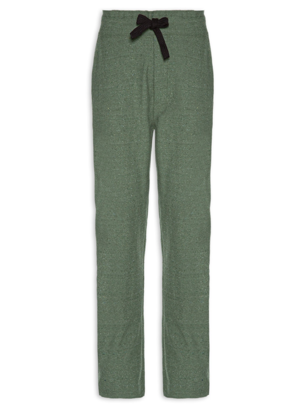 Calça Masculina Rustic E-Basics - Verde