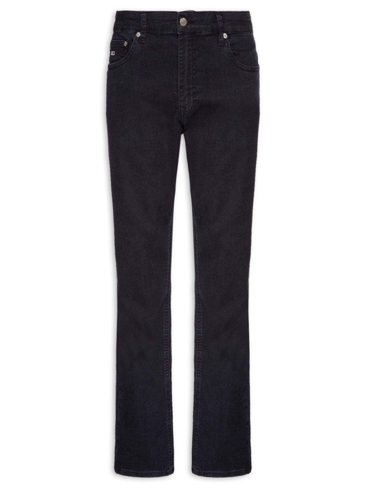 Calça Masculina Scanton Slim Azul Tommy Jeans