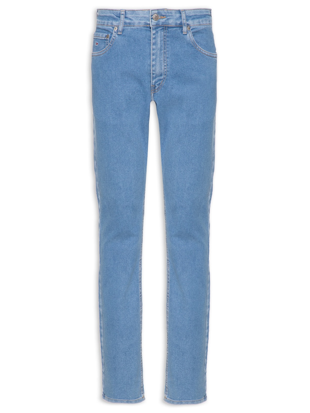 Calça Masculina Scanton Y Bg4214 - Azul