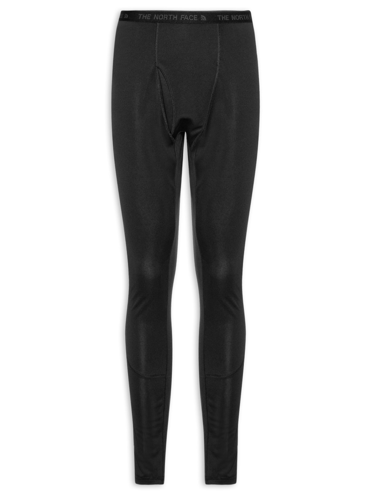 Calça Masculina Segunda Pele Light Preto The North Face