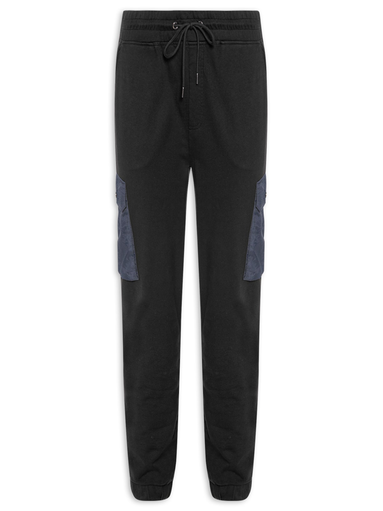 Calça Masculina Sewash Preto Boss