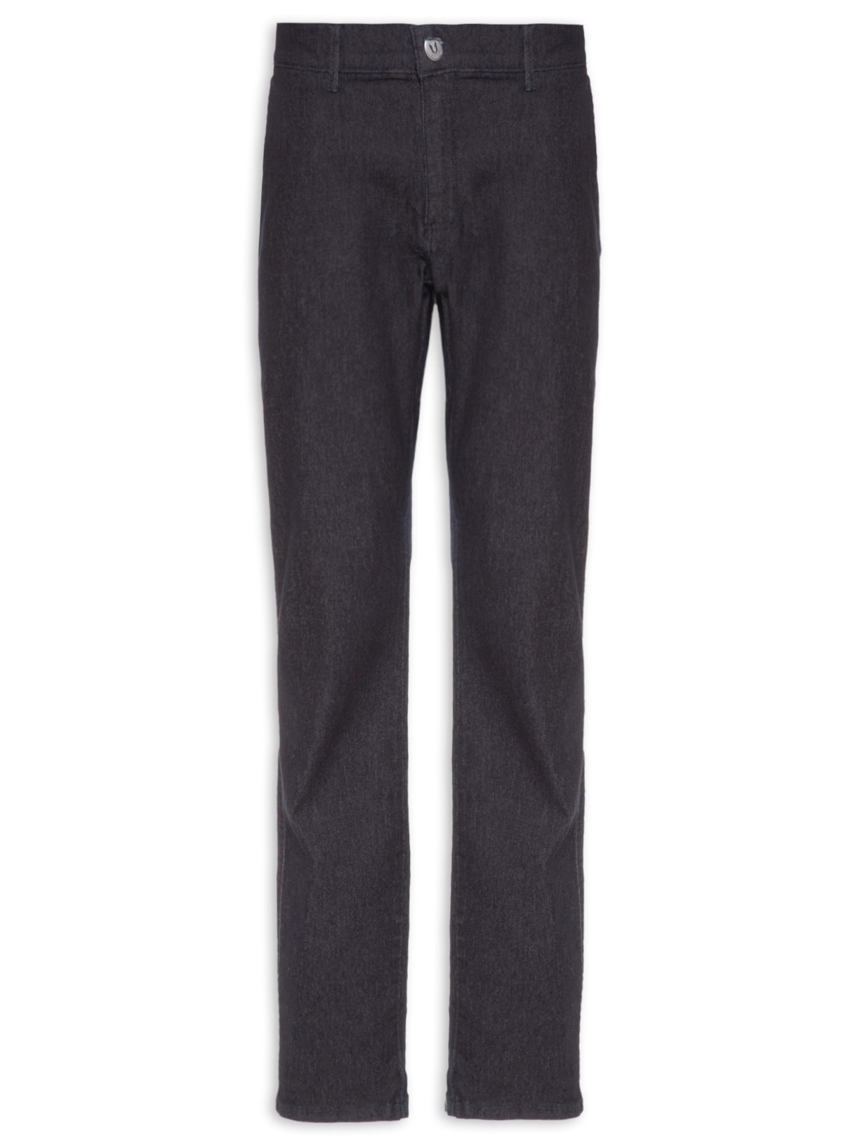 Calça Masculina Skinny Bolso Faca - Azul