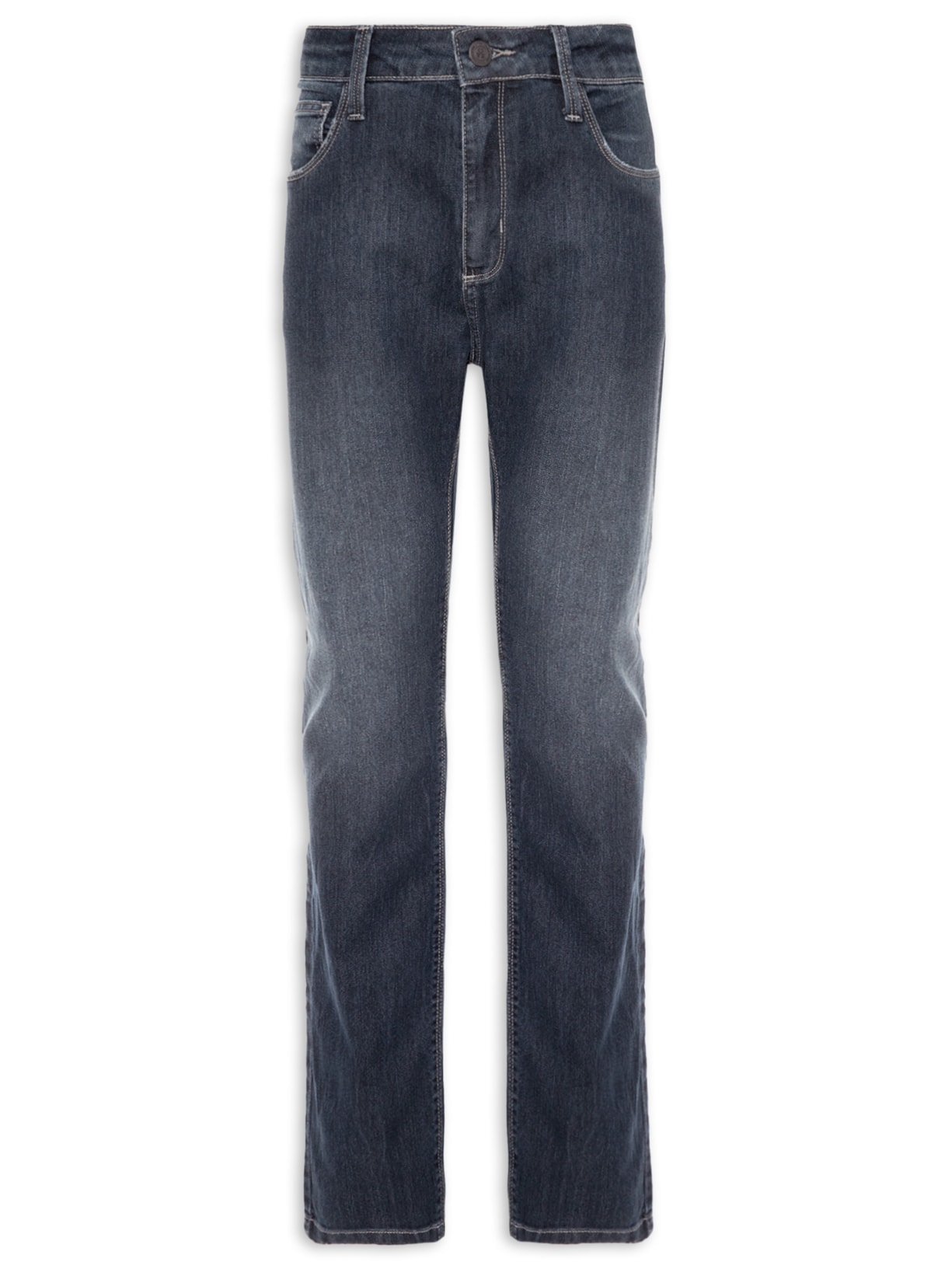 Calça Masculina Skinny Equador - Azul