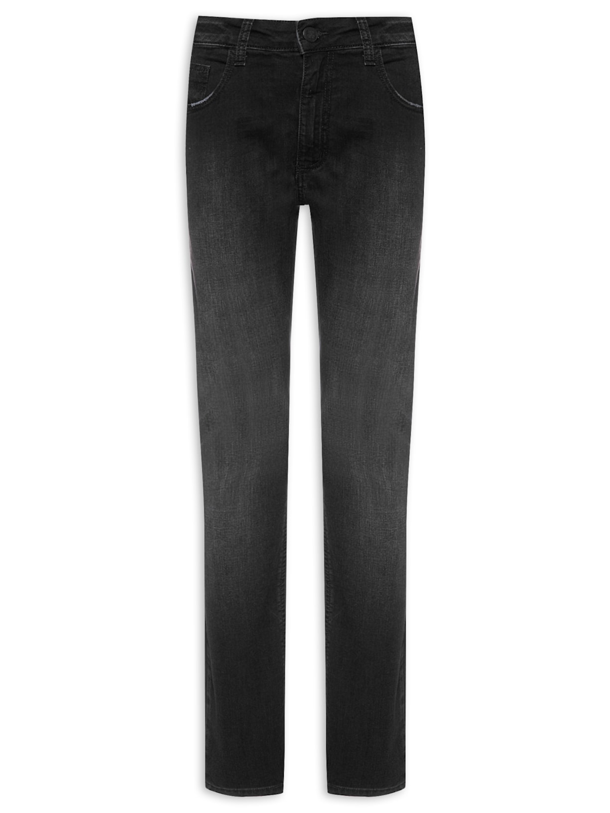 Calça Masculina Skinny Kaya - Preto
