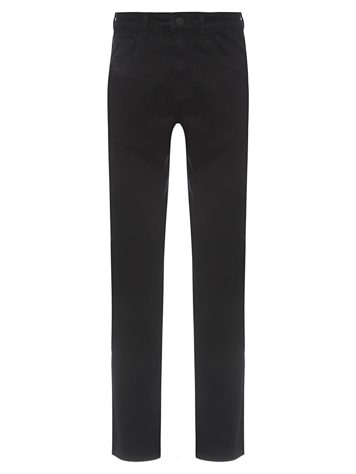 Calça Masculina Skinny Kota - Preto